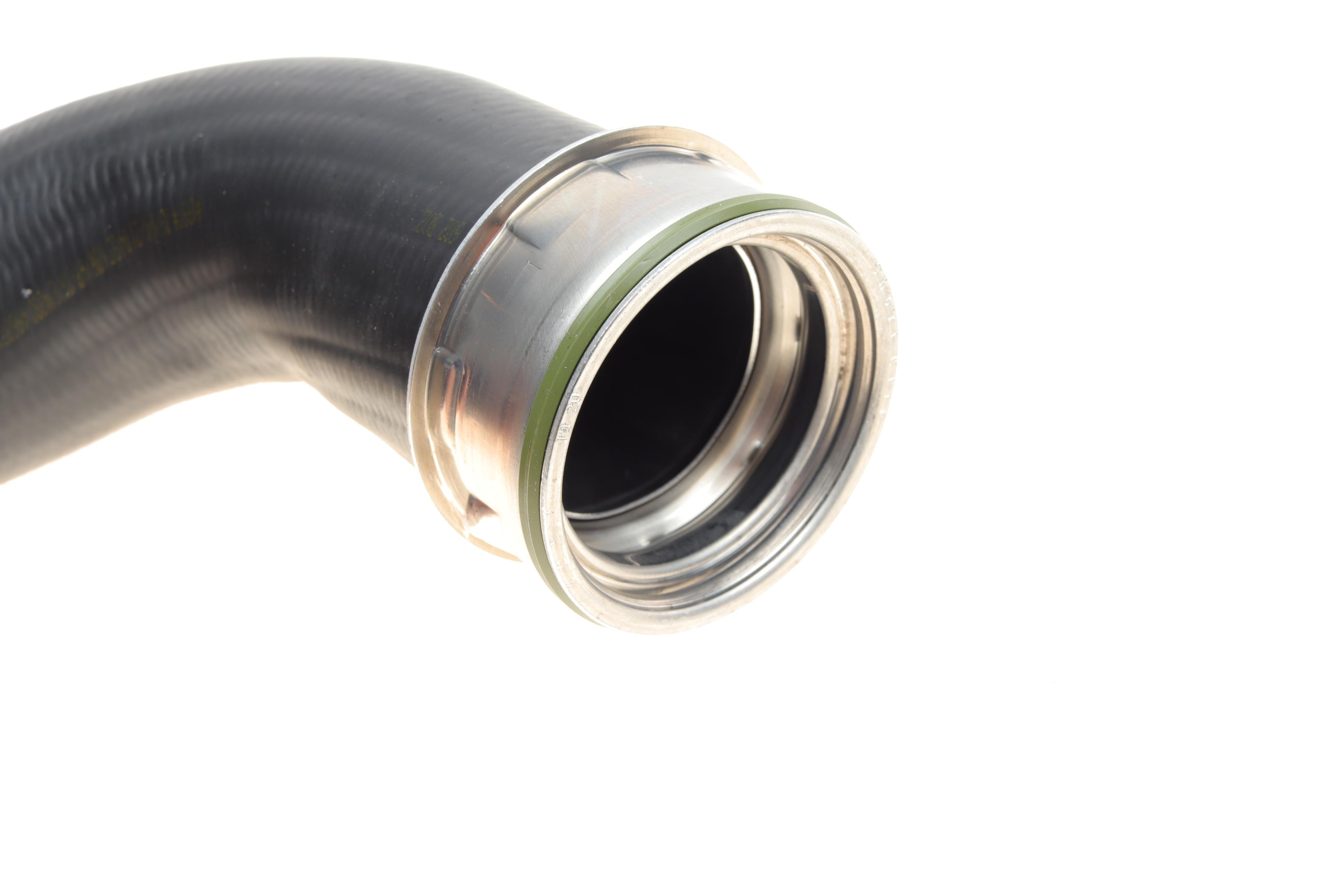 Патрубок інтеркулера VW T5 1.9TDI 03-09