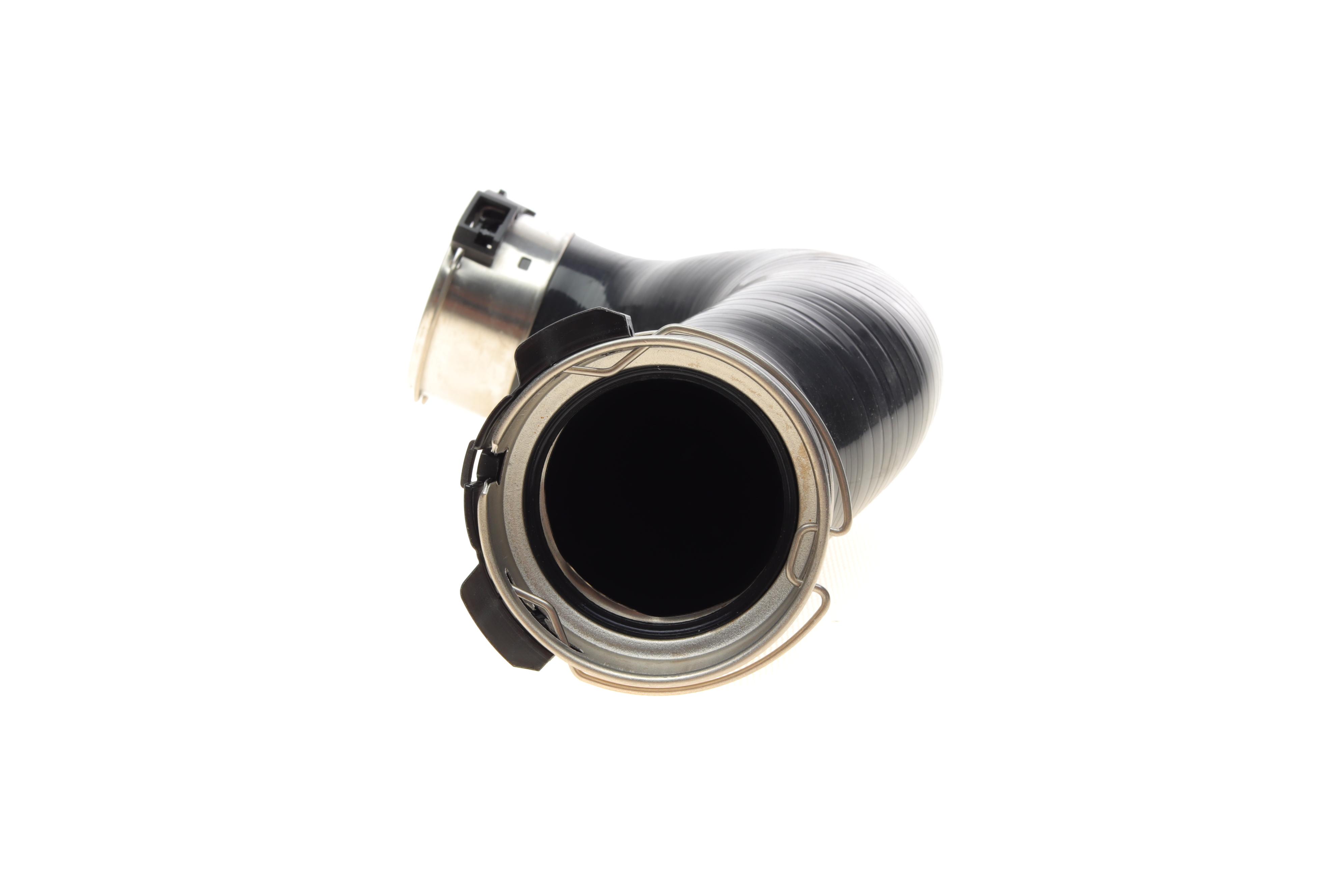 Патрубок інтеркулера (R) MB Vito/Viano (W639) OM651 03-