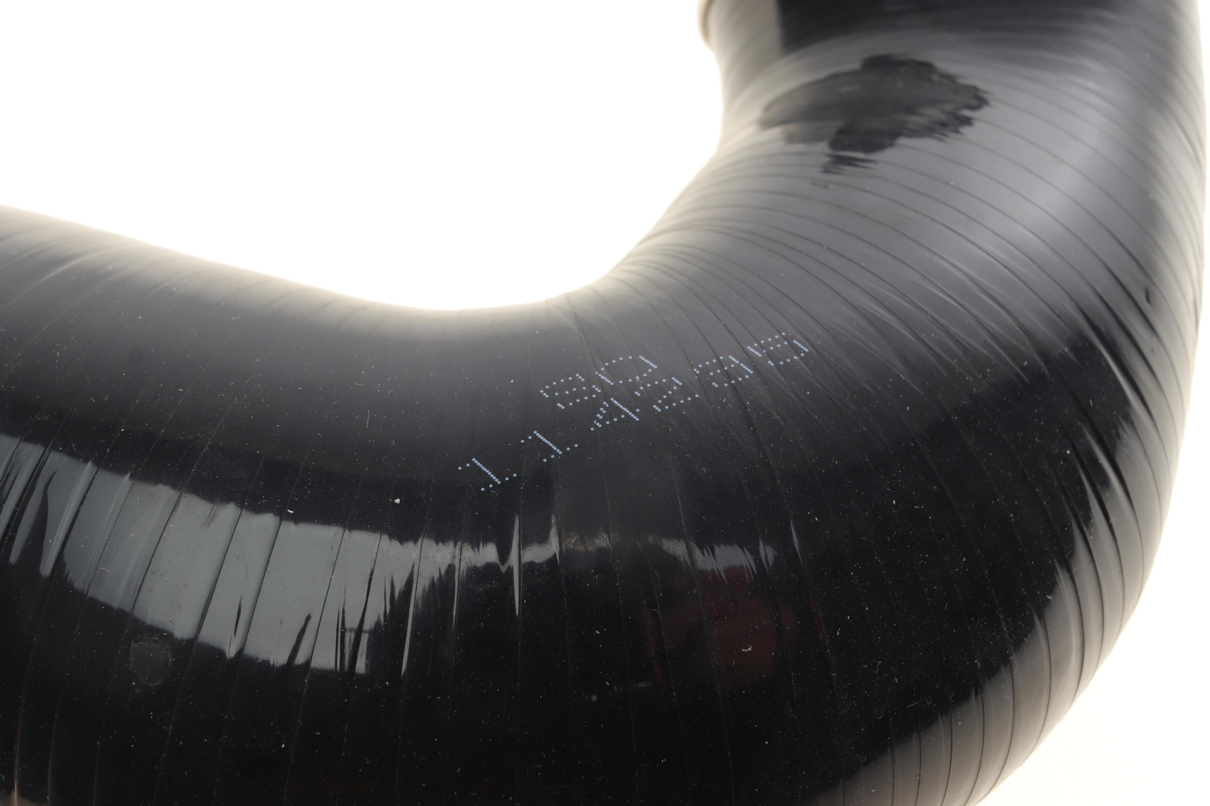 Патрубок інтеркулера (R) MB Vito/Viano (W639) OM651 03-