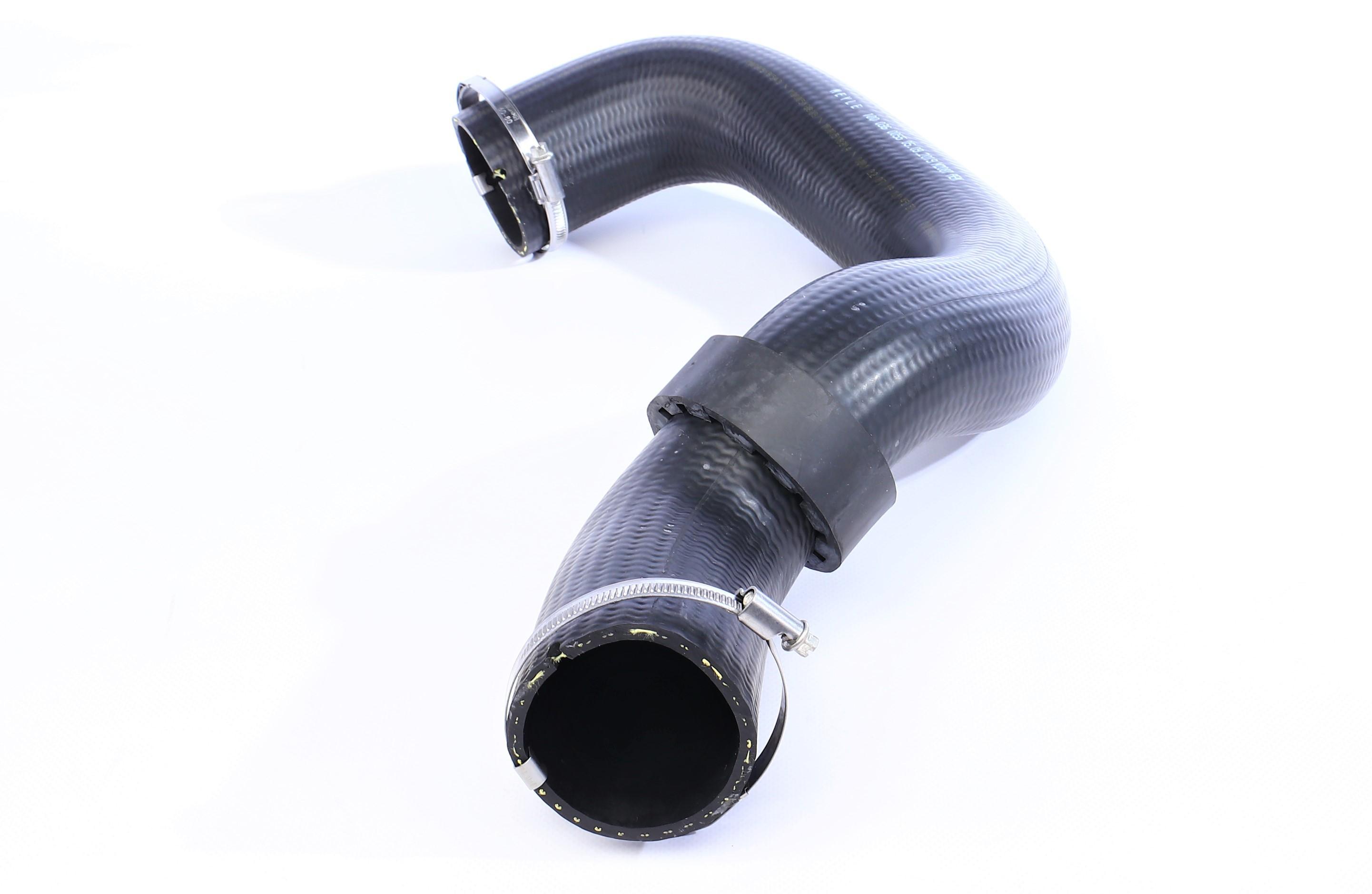 Патрубок інтеркулера (верхній) VW T5/T6 2.0D 09-