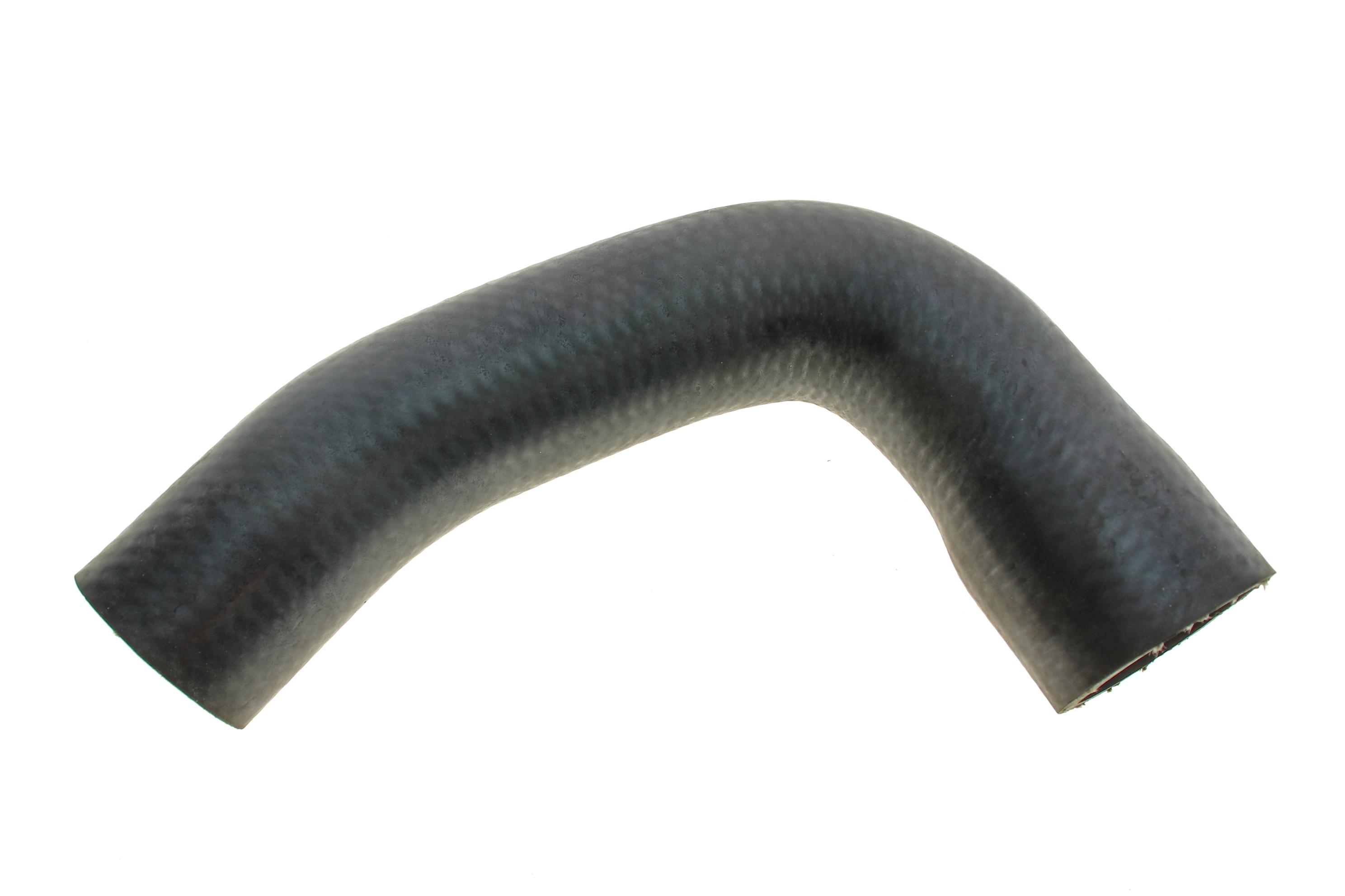 Патрубок інтеркулера Fiat Doblo 1.6/2.0 D Multijet (турбіна-радіатор)