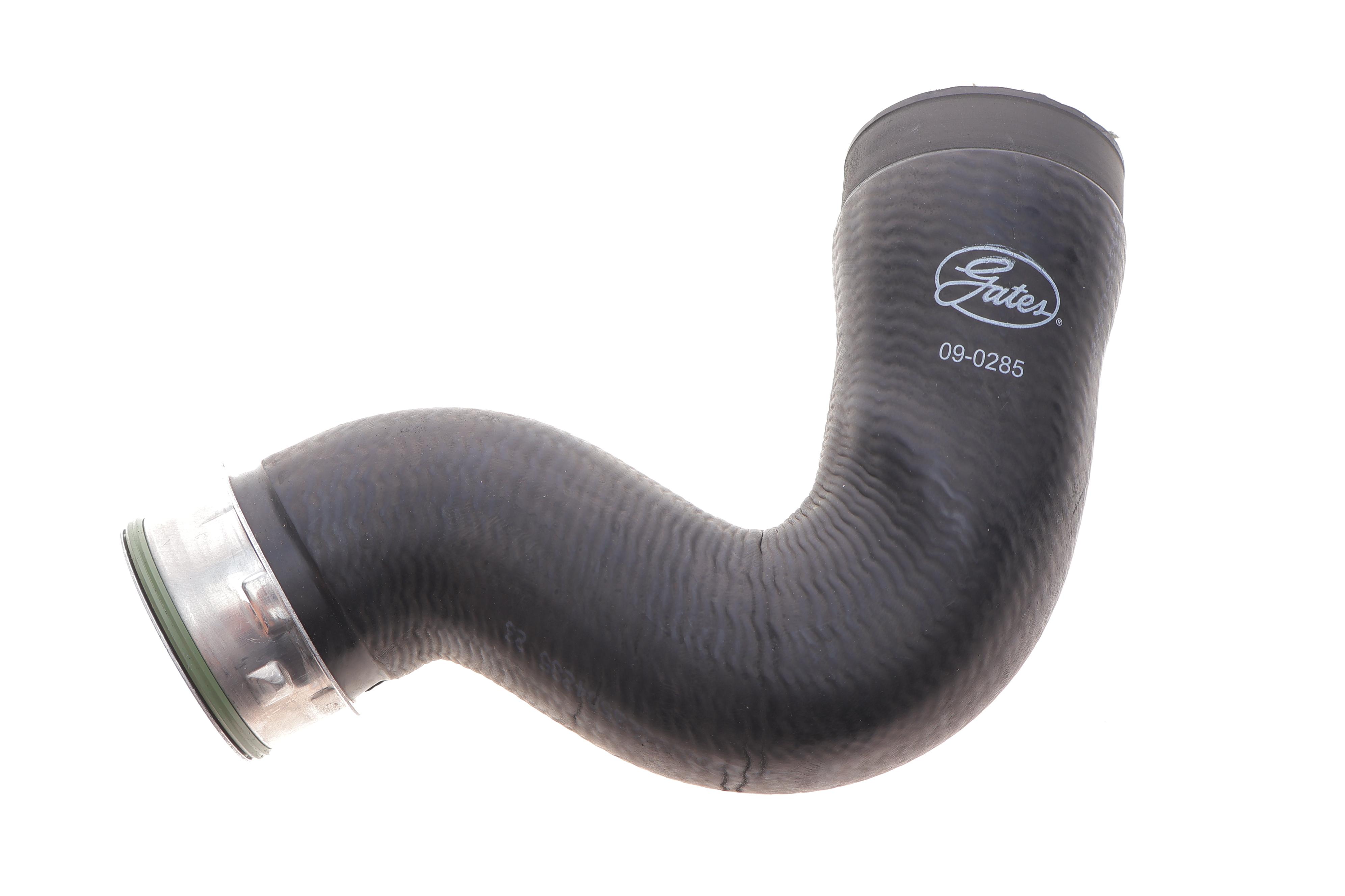 Патрубок інтеркулера (випуск) VW Caddy III 1.9/2.0 TDI 04-