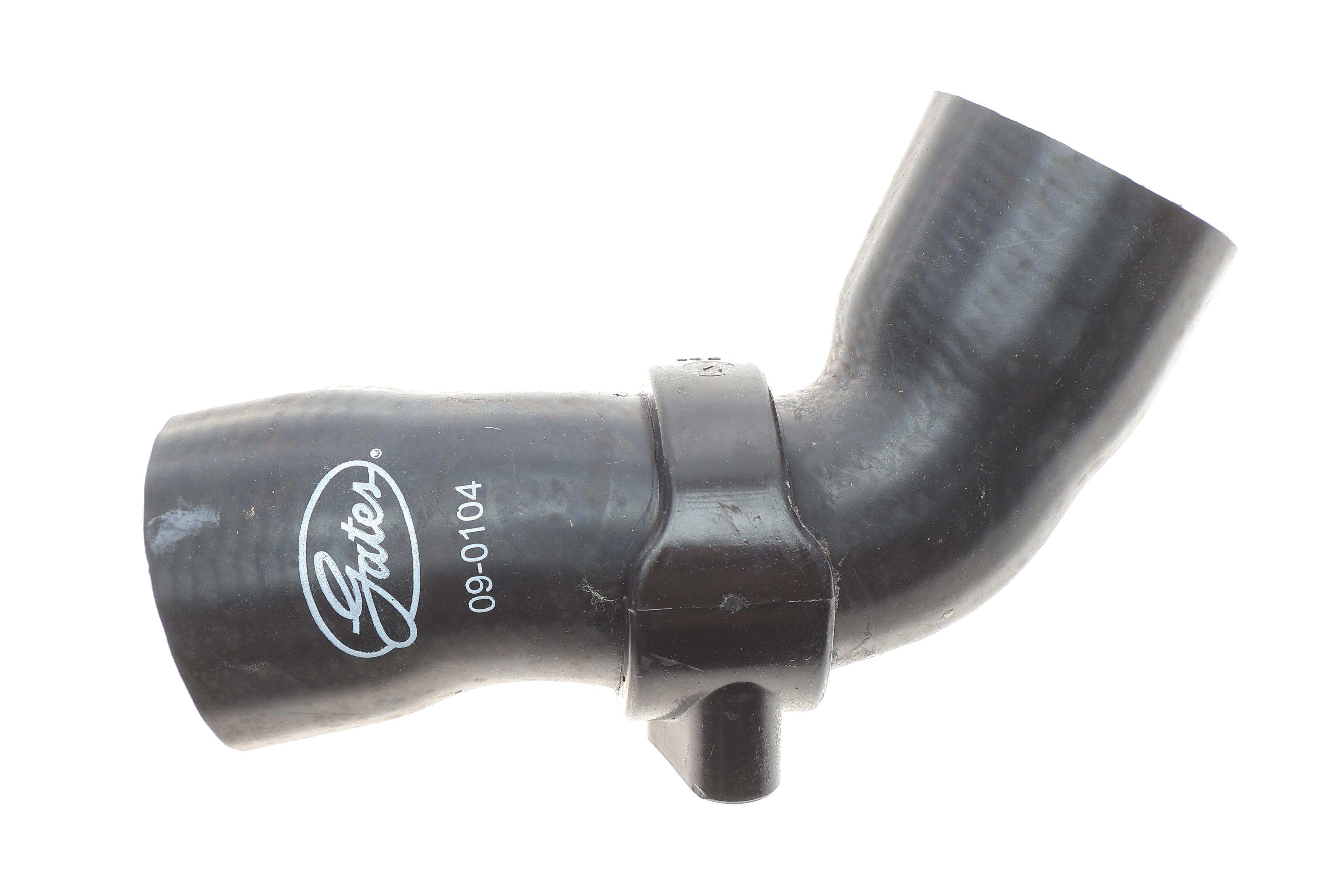 Патрубок інтеркулера (R) Citroen C1/C2/C3/Peugeot 1007/107/206/207 1.4 HDi 01-