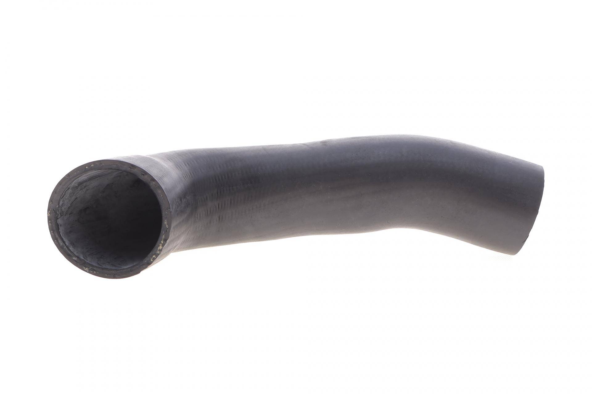 Патрубок інтеркулера (L) VW Caddy III 1.6/2.0 TDI 10-15