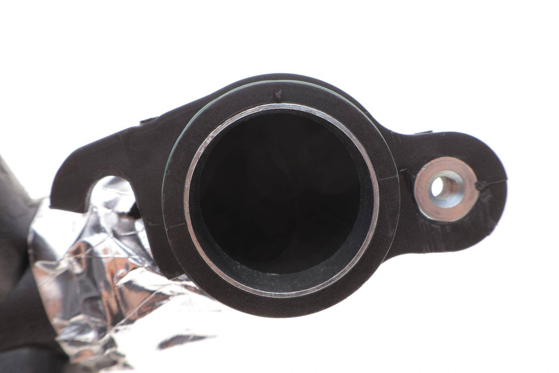 Патрубок інтеркулера Citroen C2/C3/Peugeot 1007/207 1.6 HDi 05-