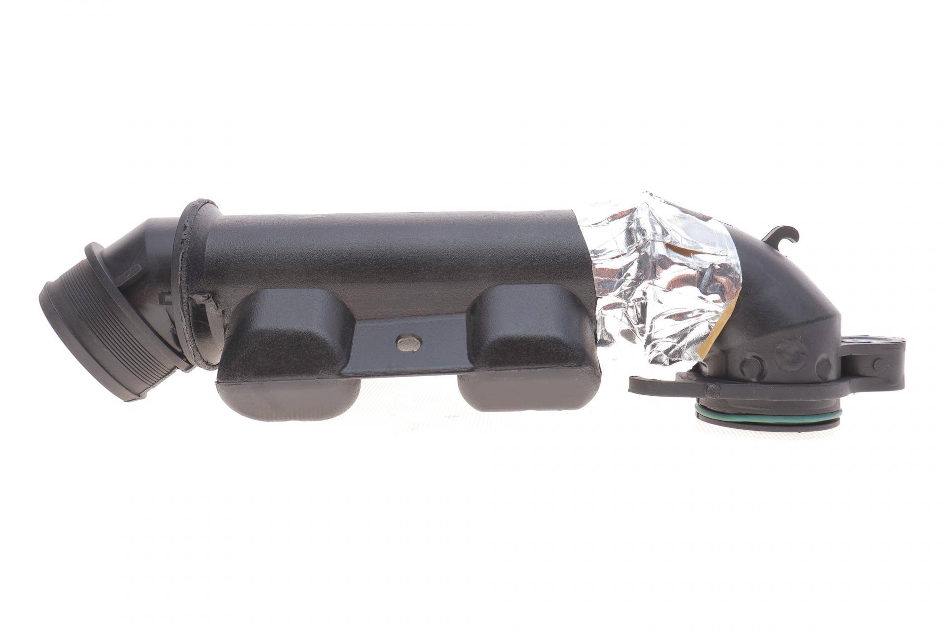 Патрубок інтеркулера Citroen C2/C3/Peugeot 1007/207 1.6 HDi 05-