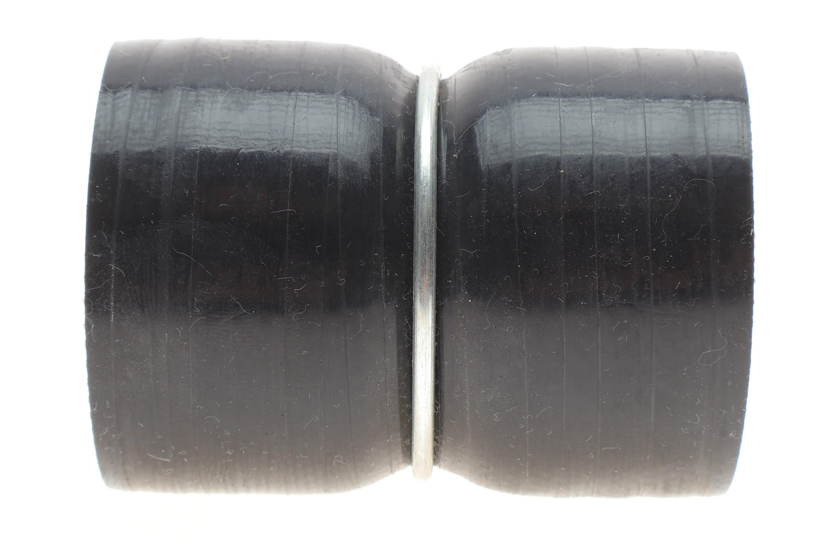 Патрубок інтеркулера Citroen Berlingo/Peugeot Partner 1.6HDI 05-