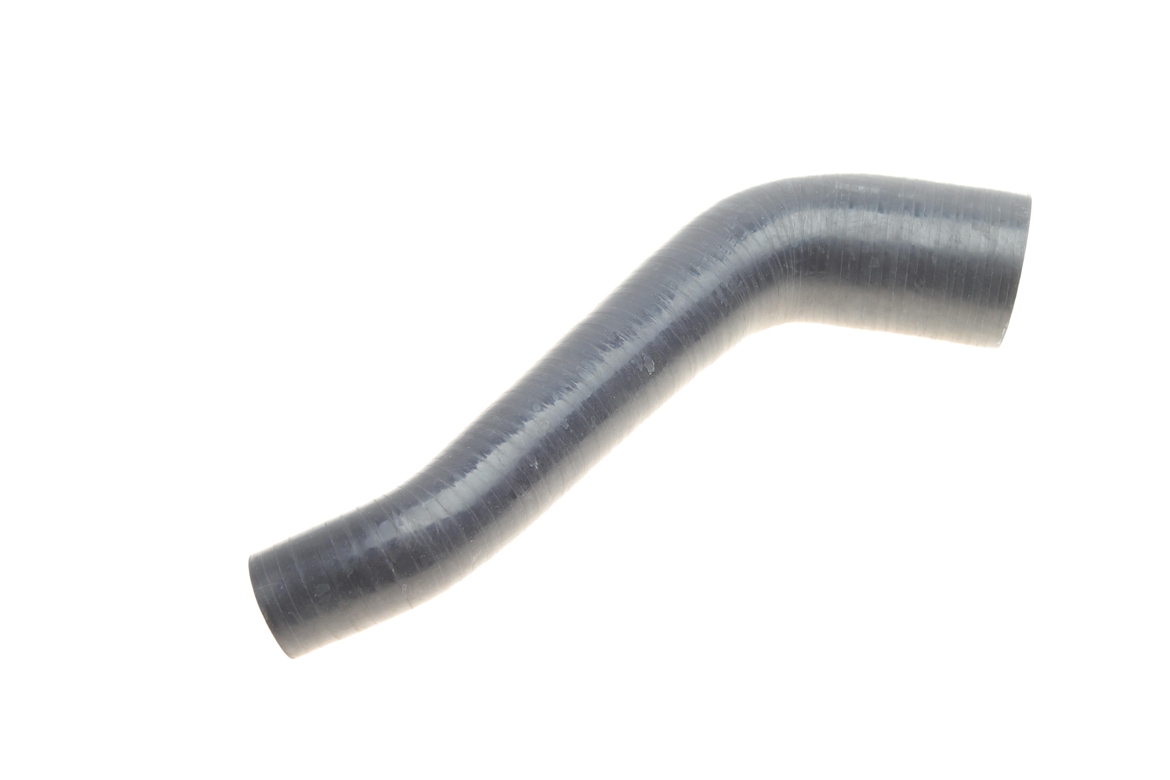 Патрубок інтеркулера Fiat Doblo 1.4/1.6i/1.9 JTD 02- (51kw) (турбіна-радіатор)