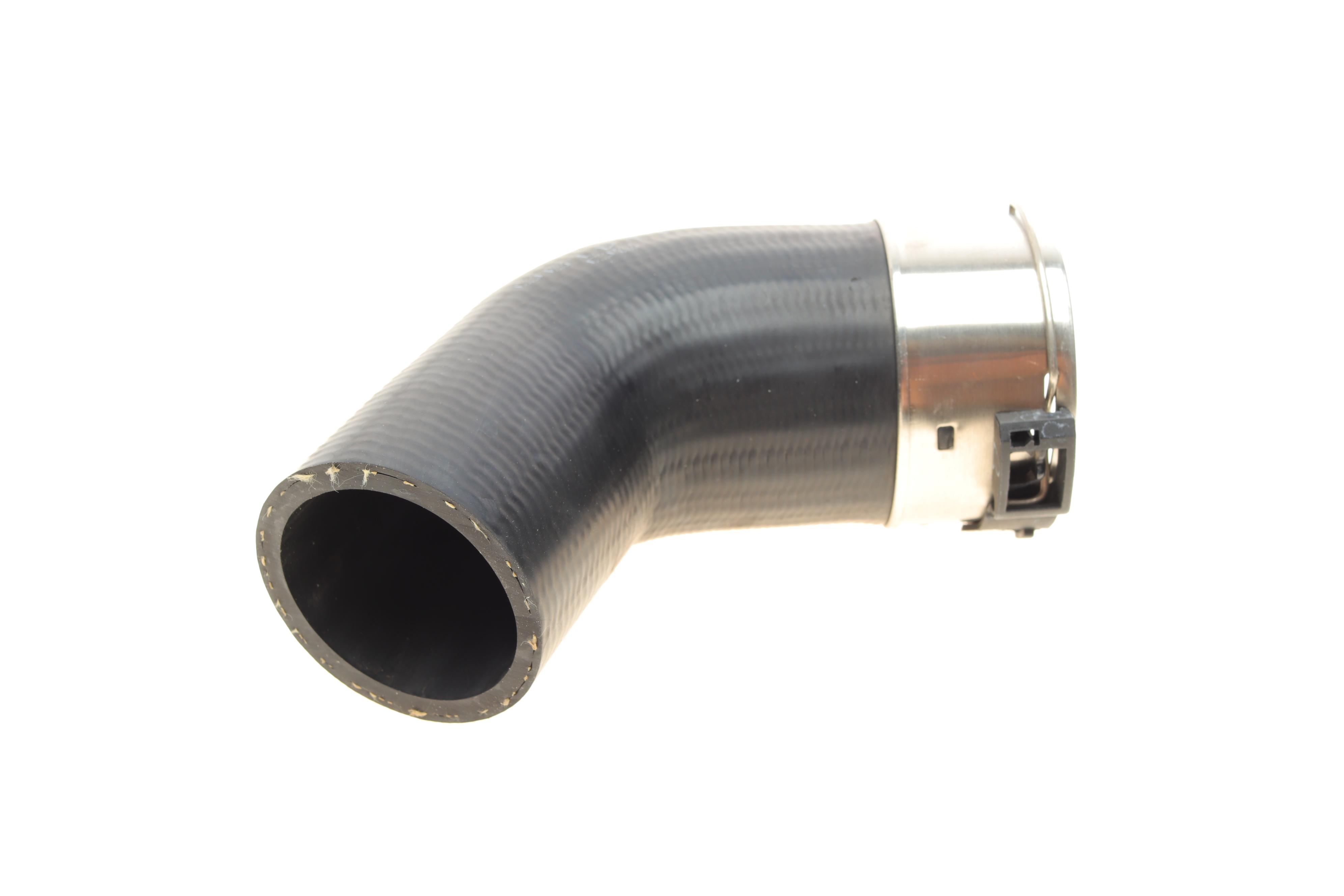 Патрубок інтеркулера (короткий) Opel Vivaro B/Renault Trafic III 1.6dCi 14-