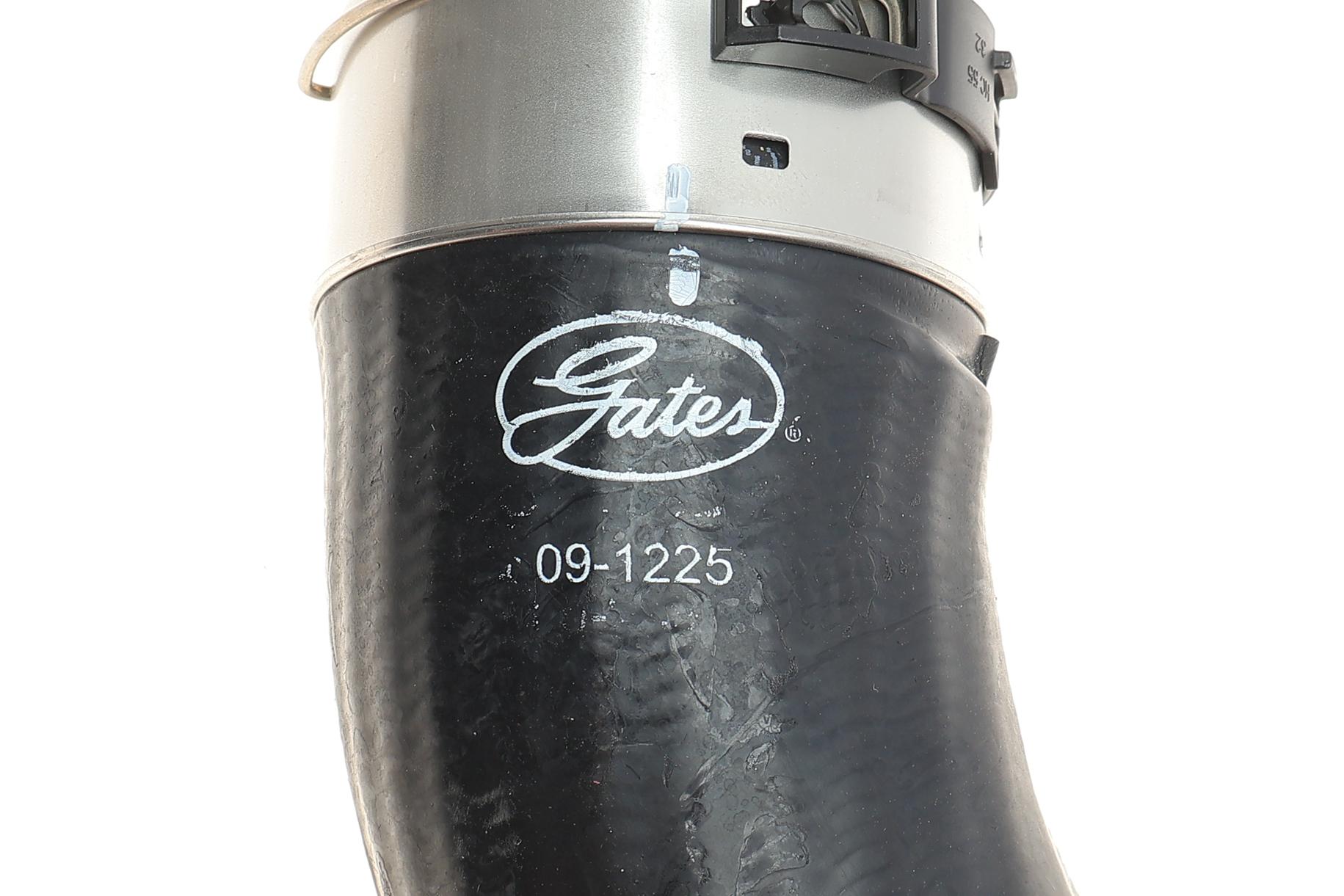 Патрубок інтеркулера MB M-Class (W166) ML250CDI/BlueTEC 11-15 (OM651)