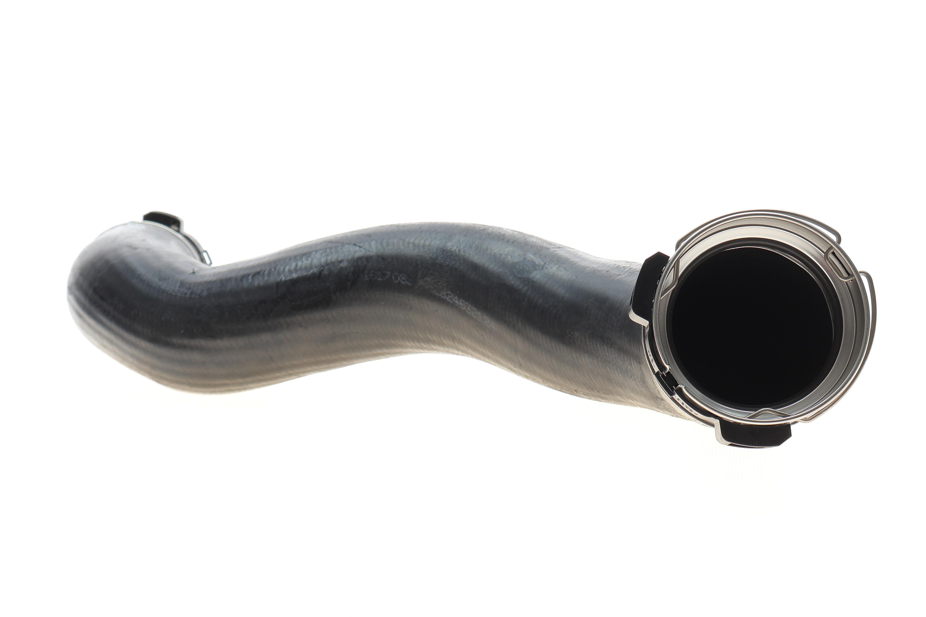 Патрубок інтеркулера MB M-Class (W166) ML250CDI/BlueTEC 11-15 (OM651)