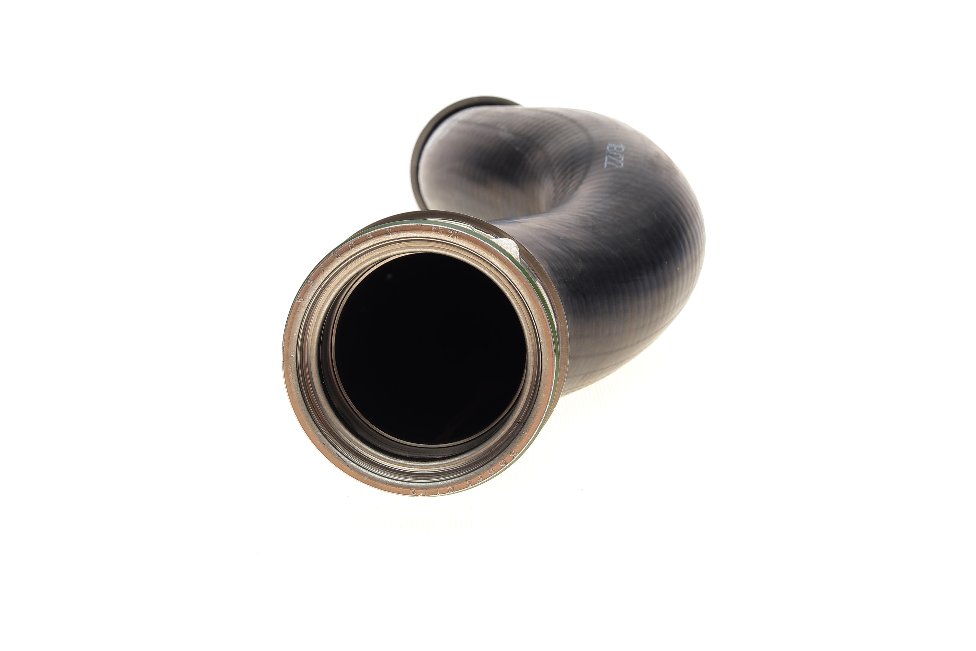 Патрубок інтеркулера VW T5 1.9TDI 03-09