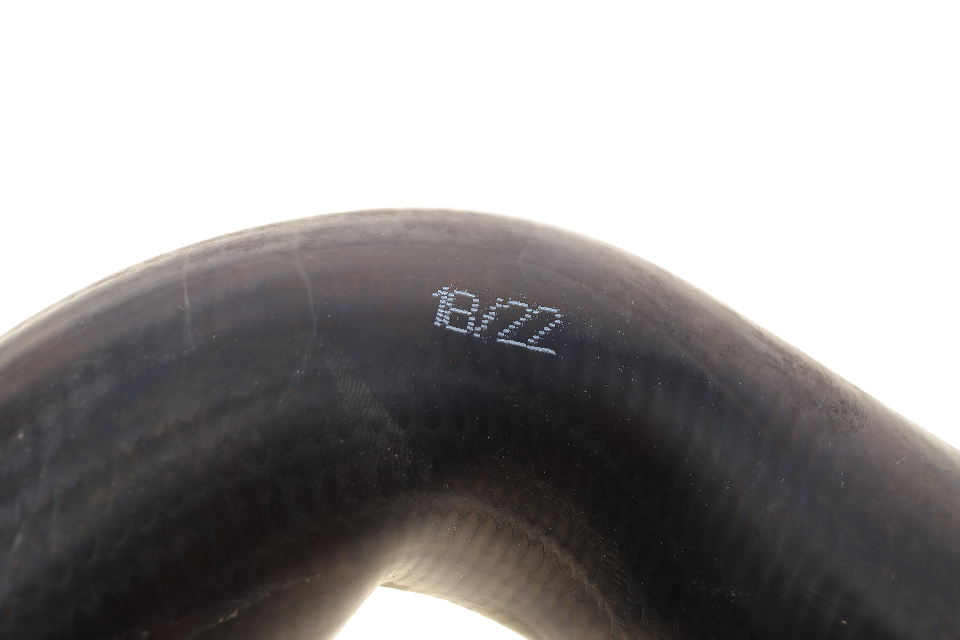 Патрубок інтеркулера VW T5 1.9TDI 03-09