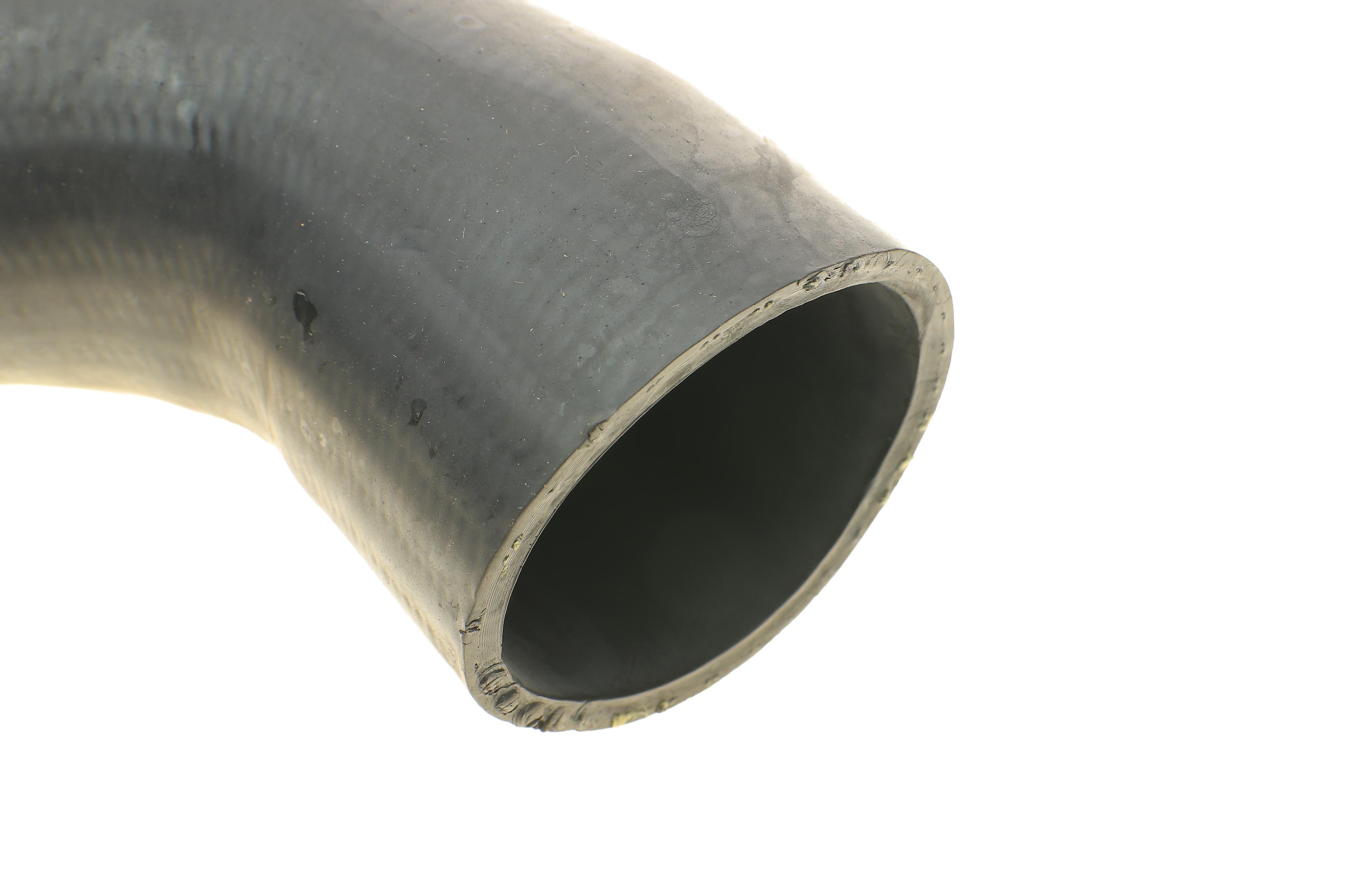 Патрубок інтеркулера (верхній/короткий) MB Sprinter 2.2CDI (OM611/OM647)