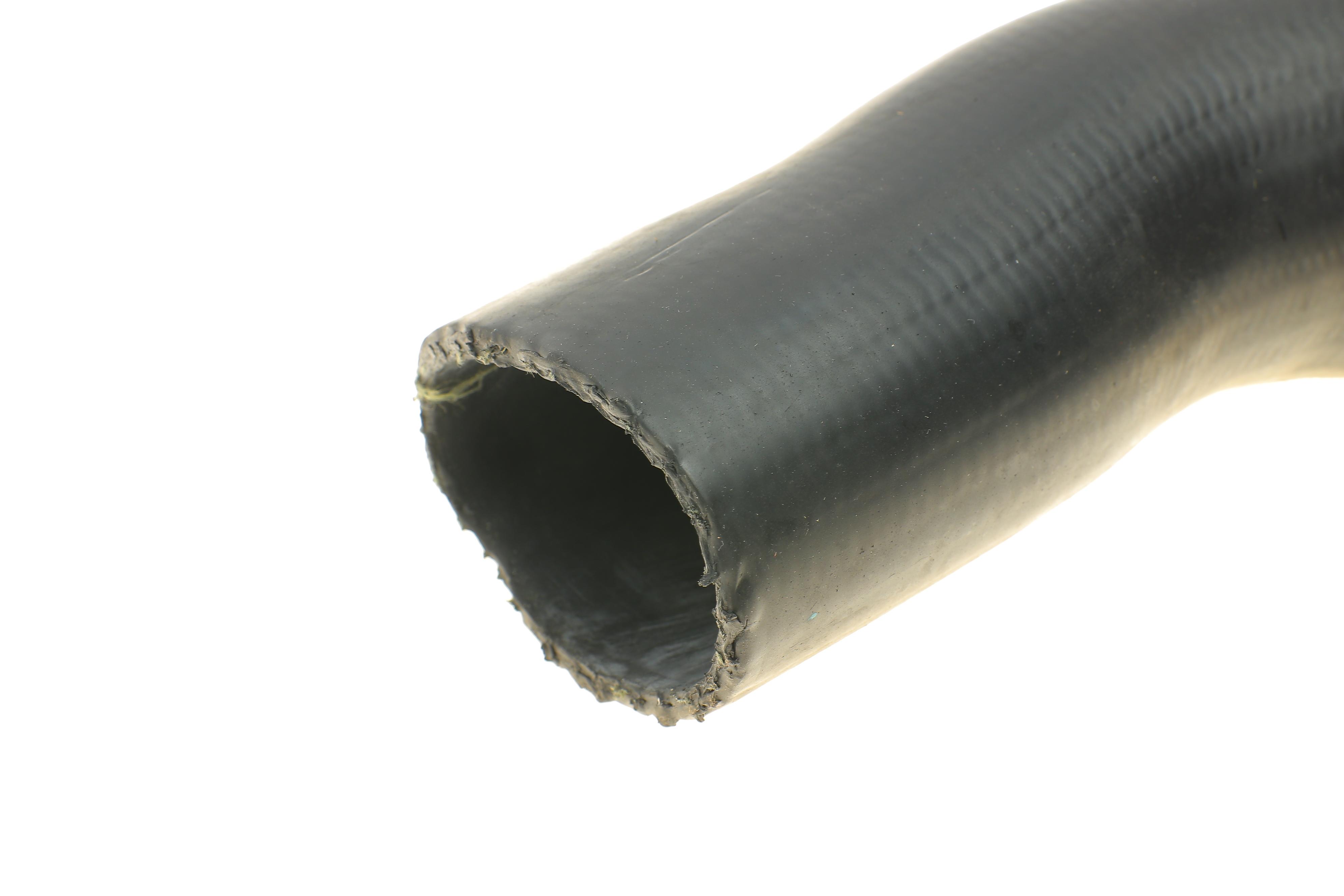 Патрубок інтеркулера (верхній/короткий) MB Sprinter 2.2CDI (OM611/OM647)