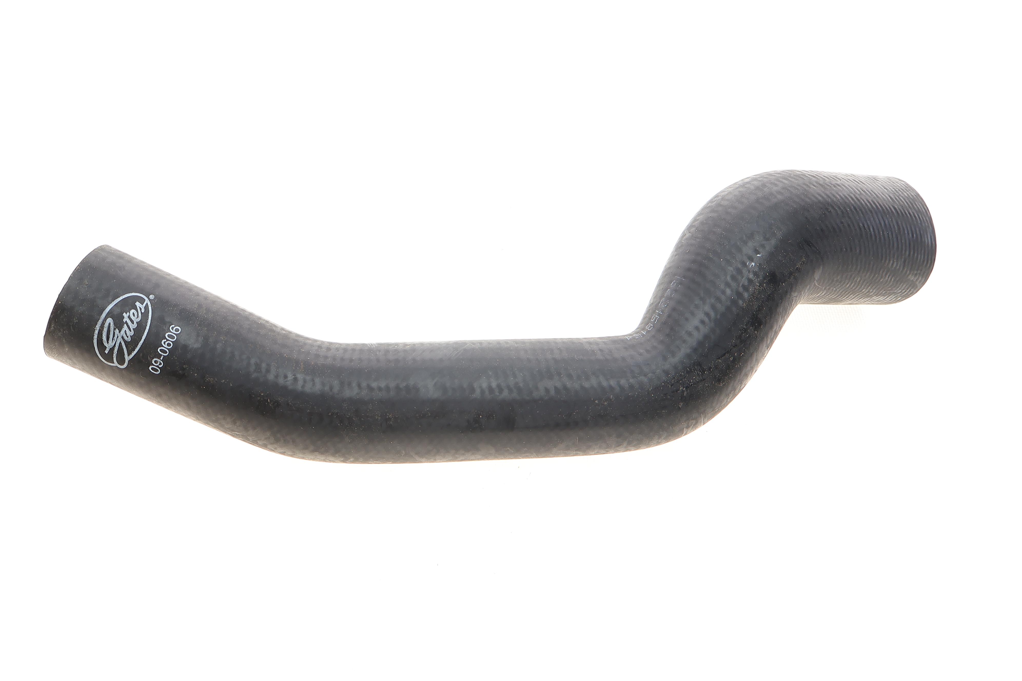 Патрубок інтеркулера Ford Mondeo 2.0DI/TDCi 00-07