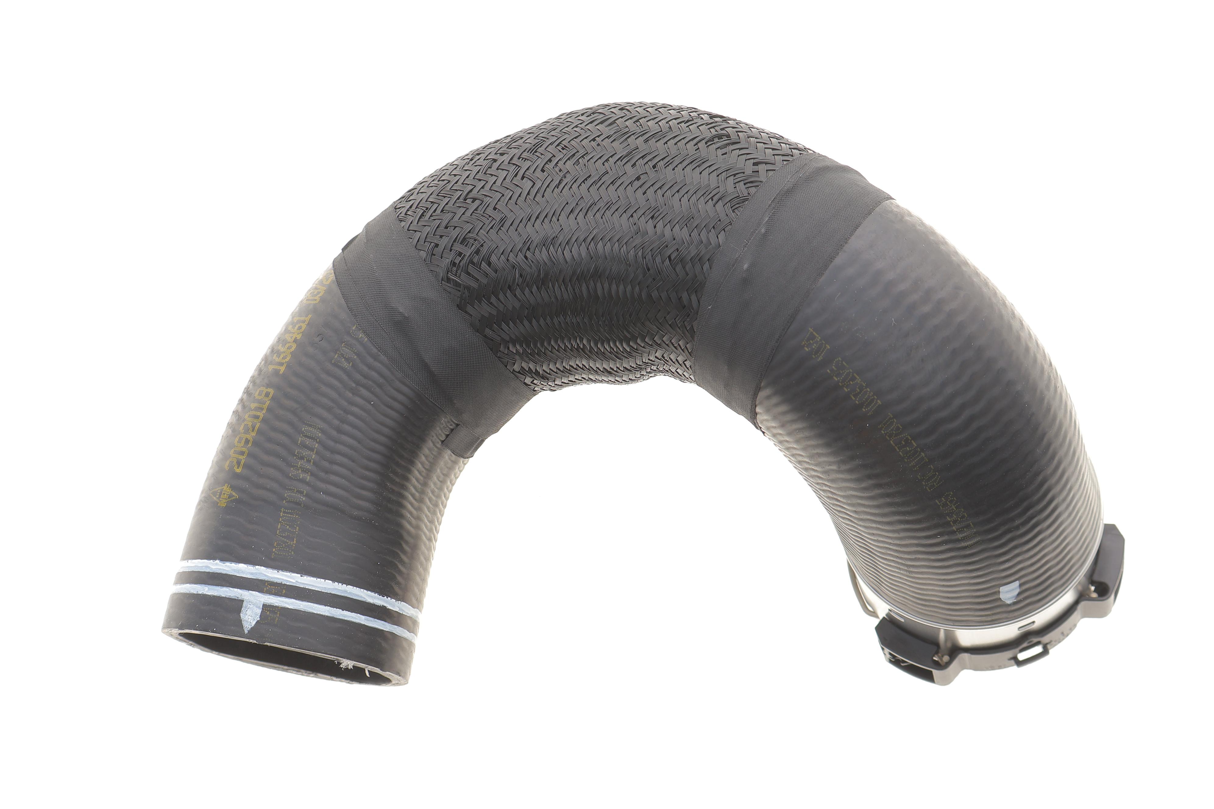 Патрубок інтеркулера (L) (задній/зверху) Alfa Romeo Giulietta 2.0 JTDM 10-20