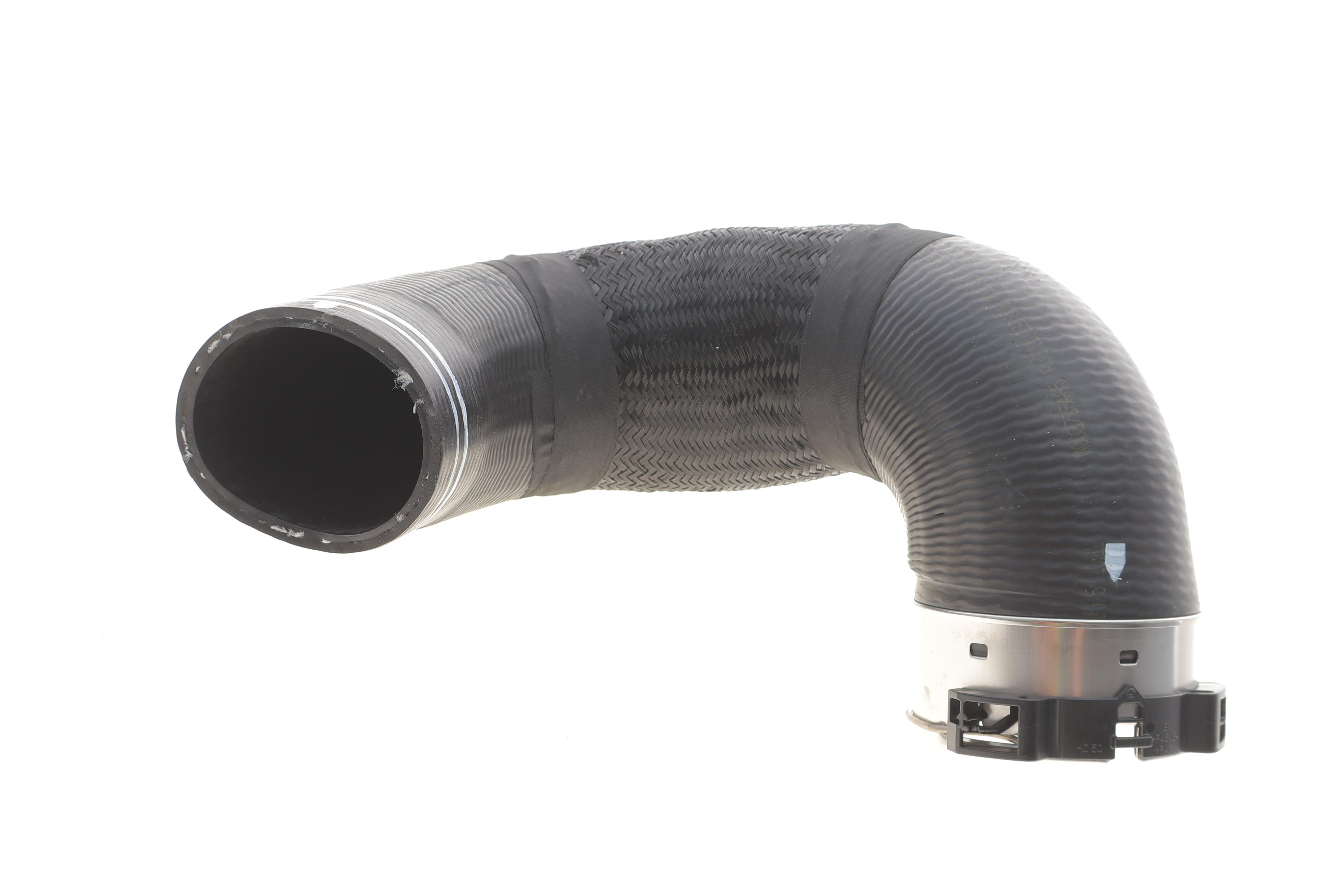 Патрубок інтеркулера (L) (задній/зверху) Alfa Romeo Giulietta 2.0 JTDM 10-20