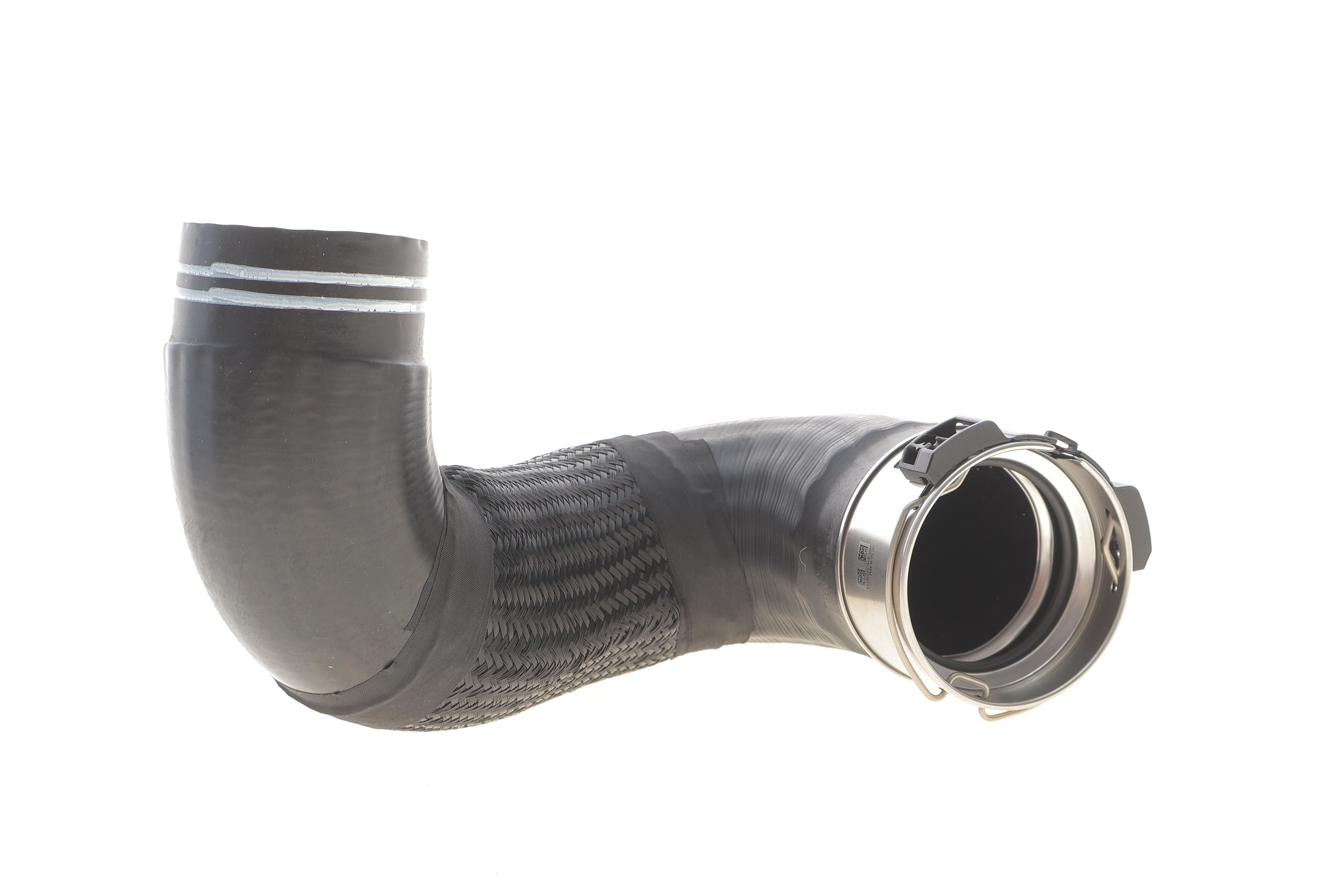 Патрубок інтеркулера (L) (передній/знизу) Alfa Romeo Giulietta 1.6 JTDM 10-20