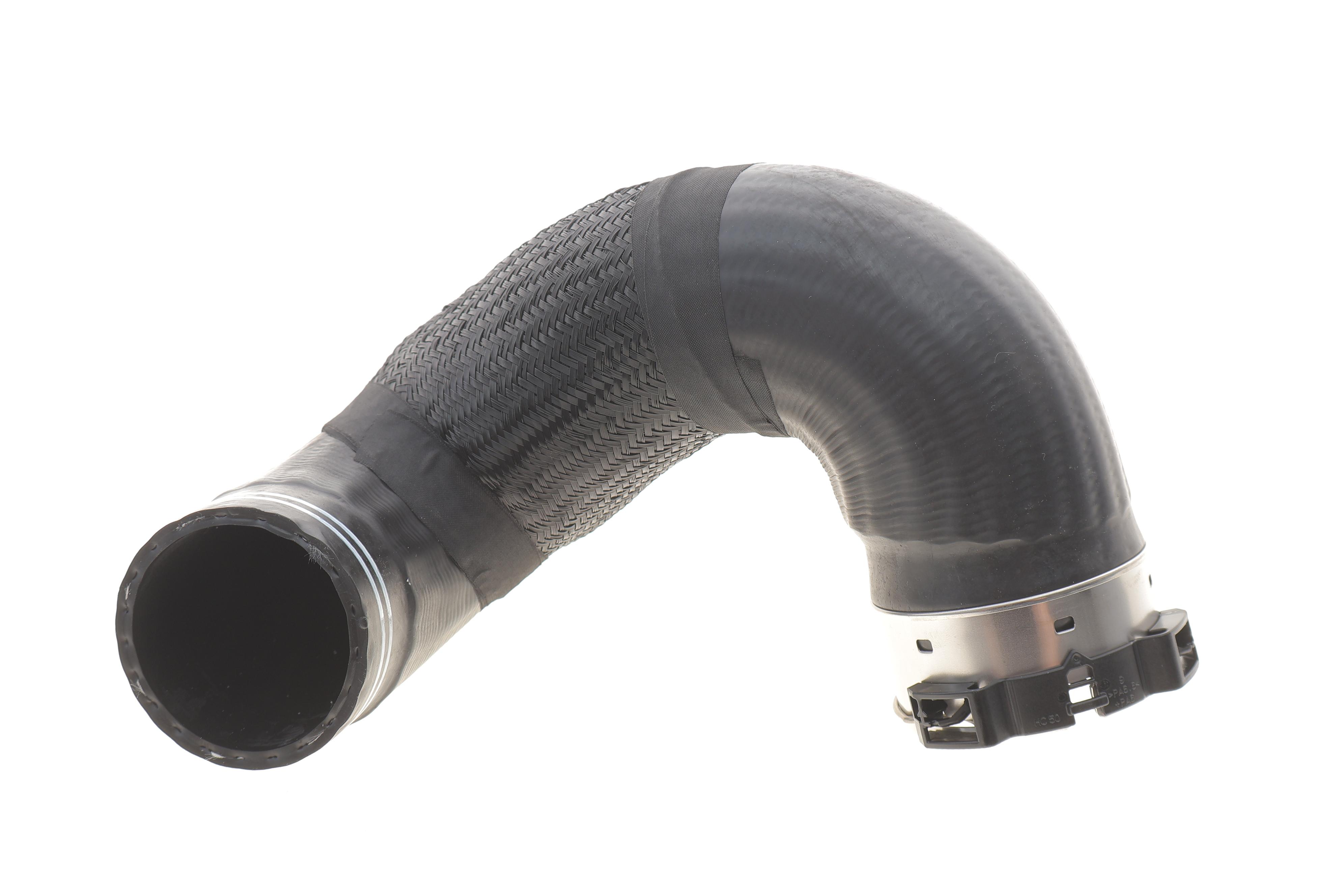 Патрубок інтеркулера (L) (передній/знизу) Alfa Romeo Giulietta 1.6 JTDM 10-20