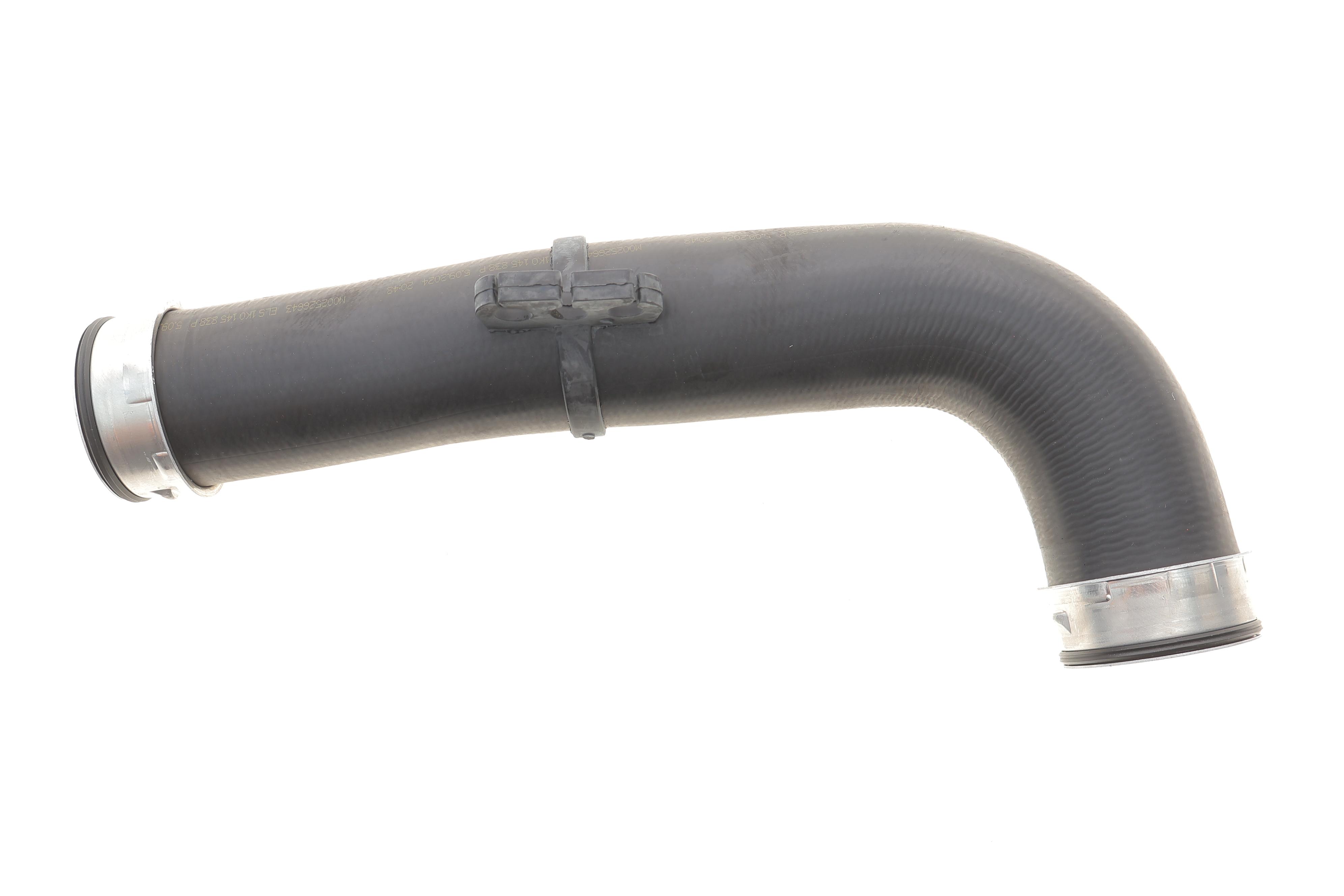 Патрубок інтеркулера VW Caddy III 1.9TDI 03-