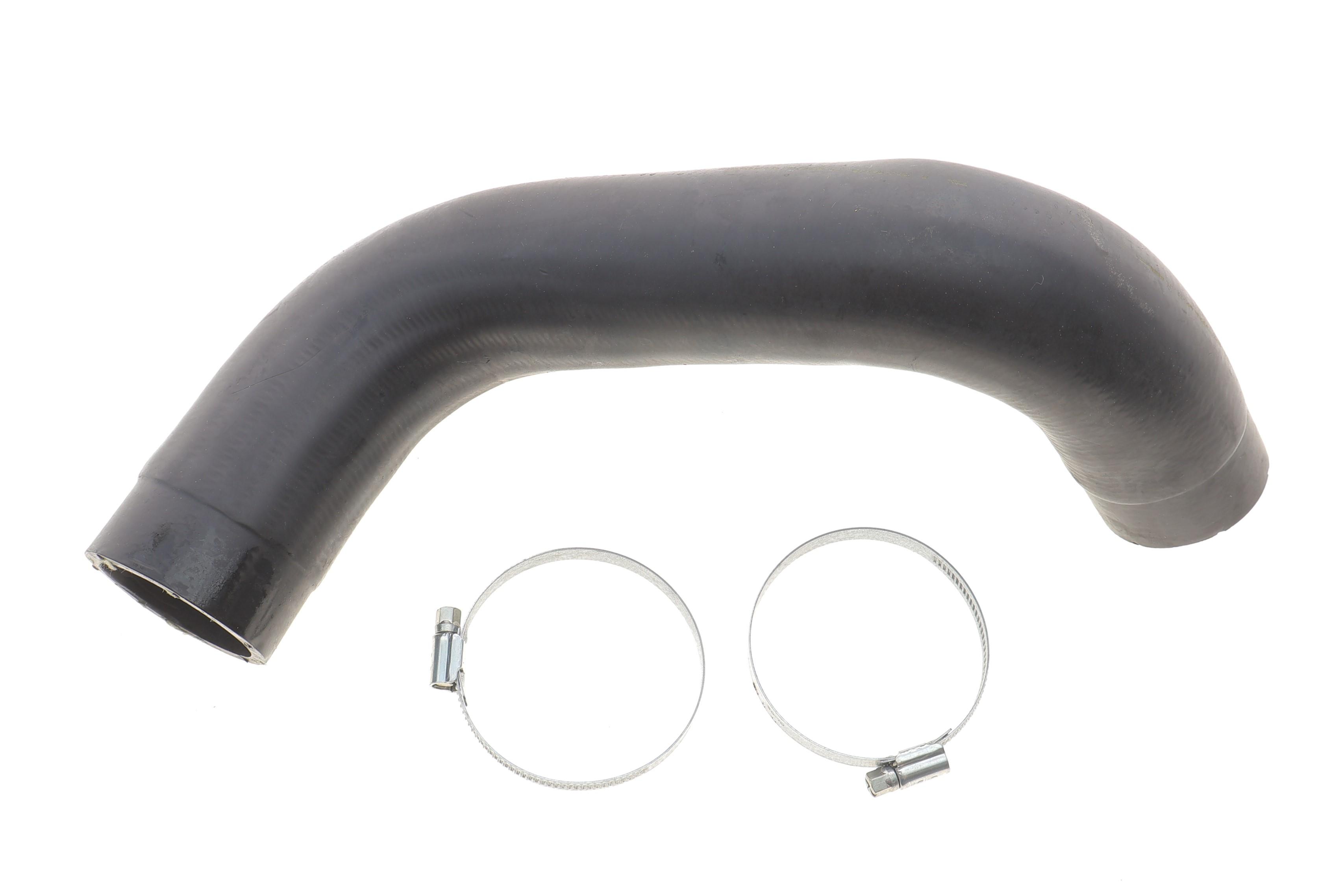 Патрубок інтеркулера (L) Ford Focus II/Volvo V50 1.6TDCi/1.6D 04-12