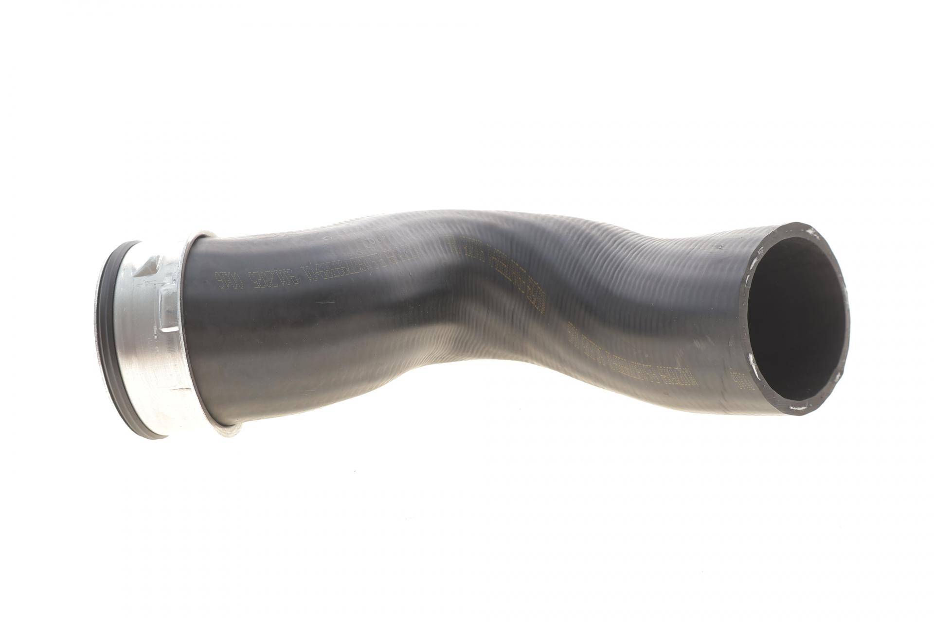 Патрубок інтеркулера (випуск) VW Caddy III 1.9/2.0 TDI 04-