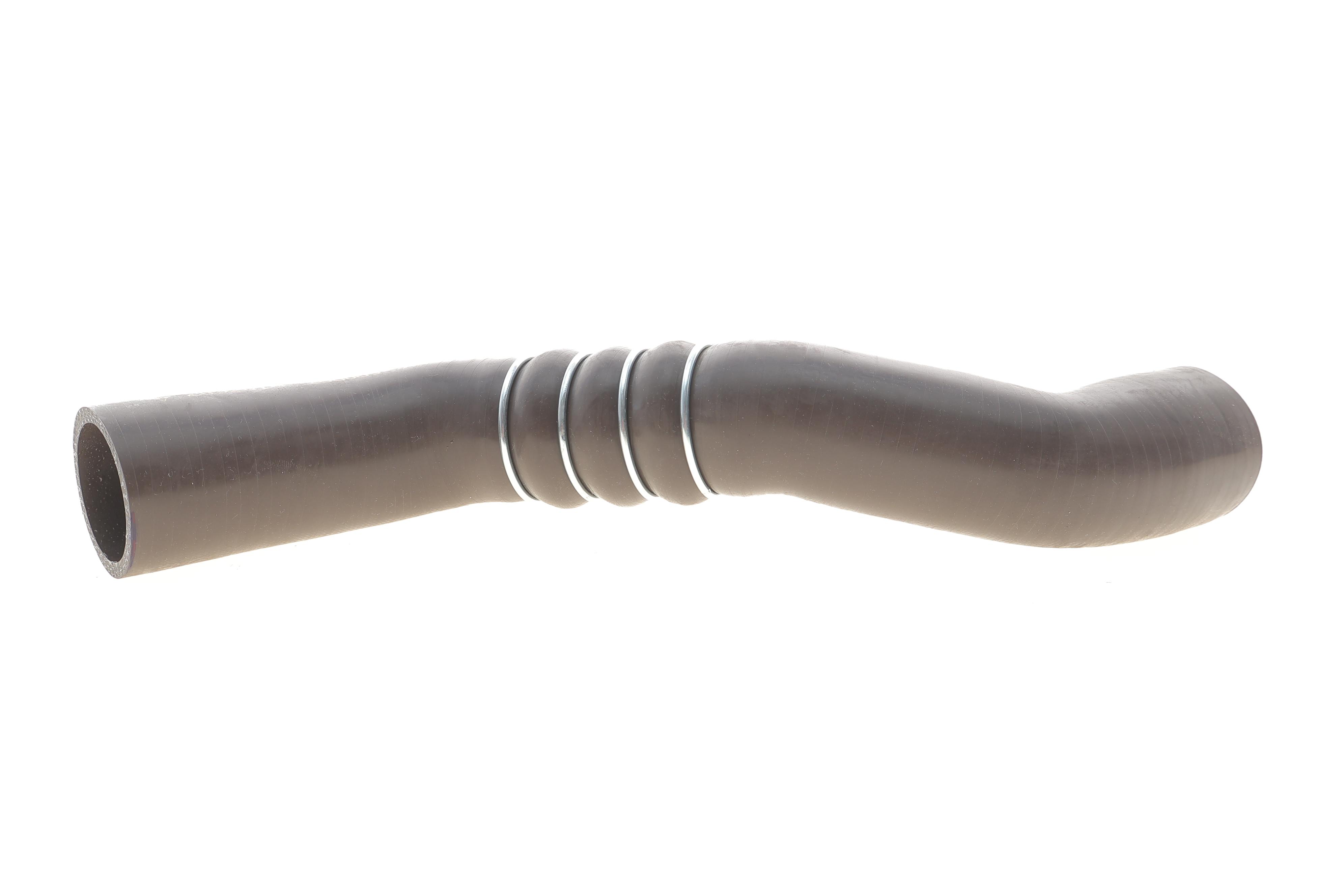 Патрубок інтеркулера (R) Nissan Qashqai 1.5 dCi 06-13 (випуск)