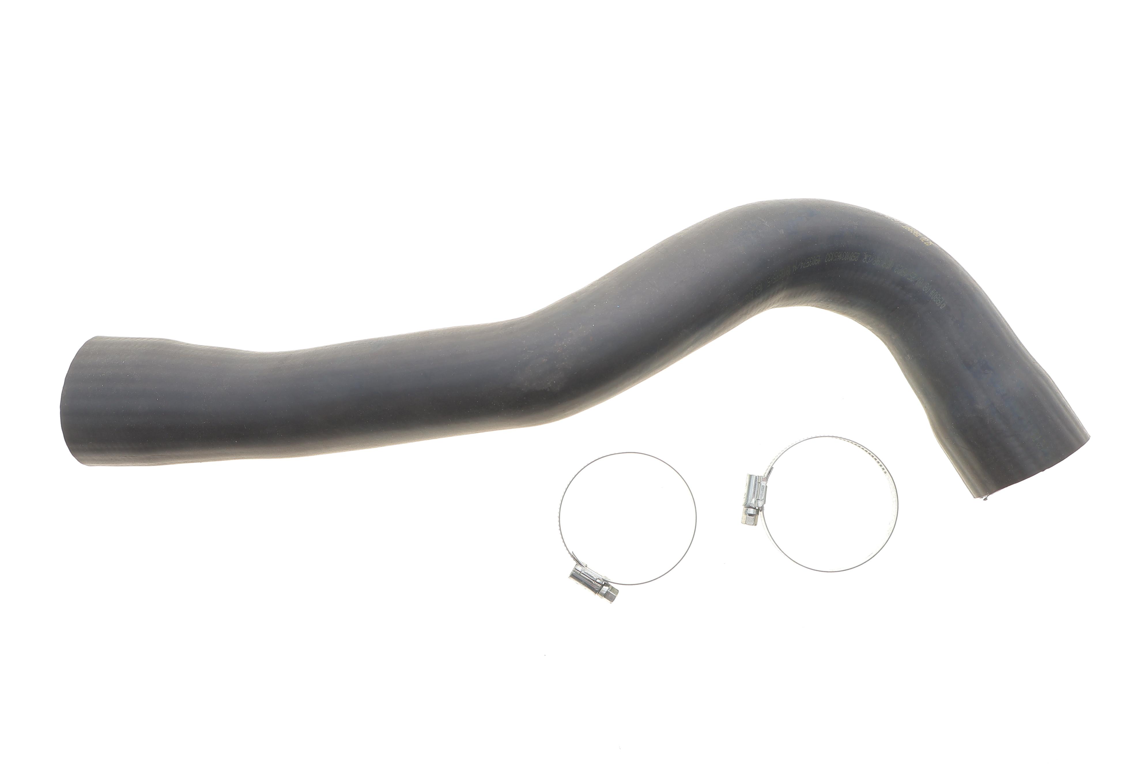 Патрубок інтеркулера Audi Q7/VW Touareg 3.0TDI 04-15