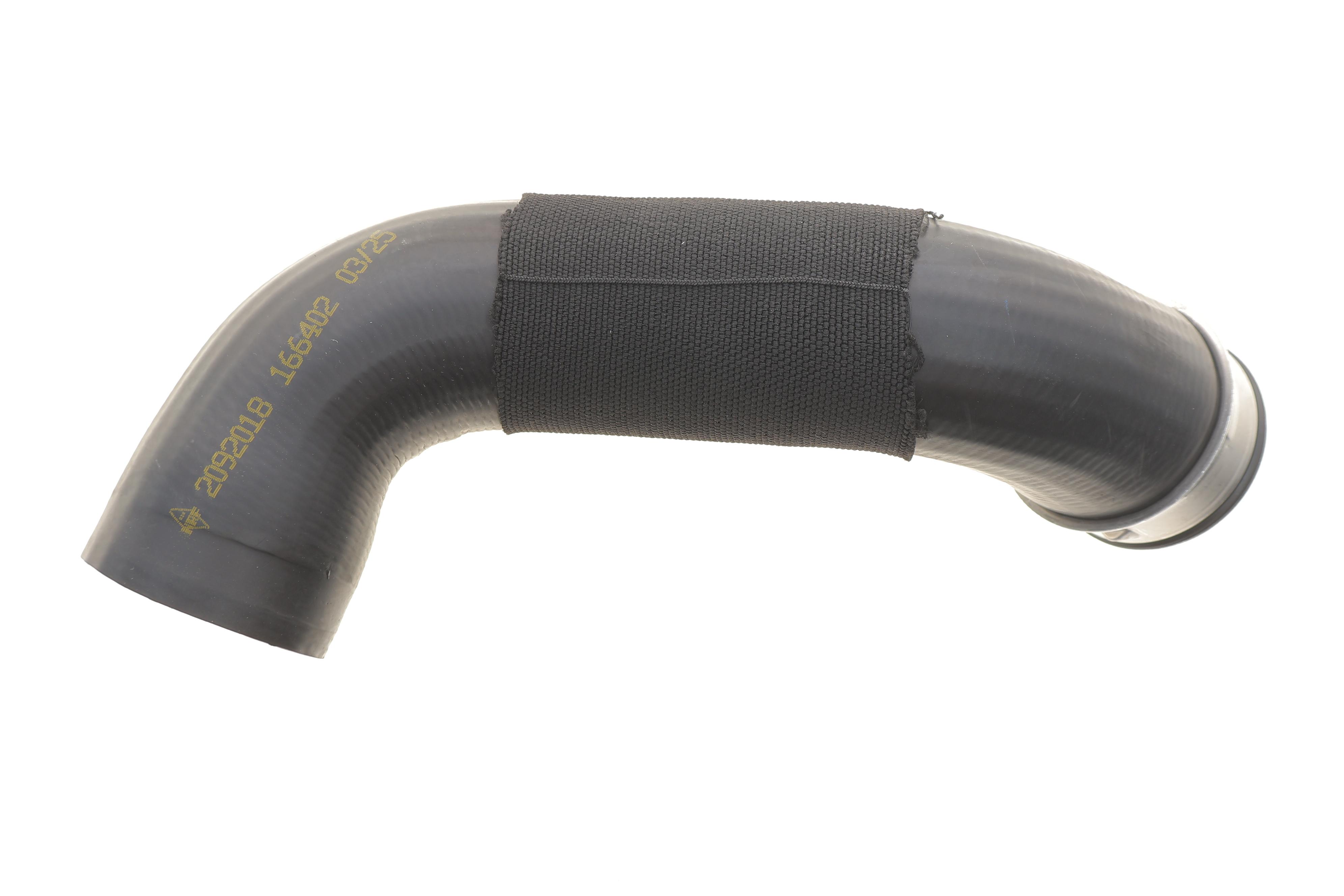 Патрубок інтеркулера (L) MB E-class (W211) 2.2CDI (OM646) 02-08