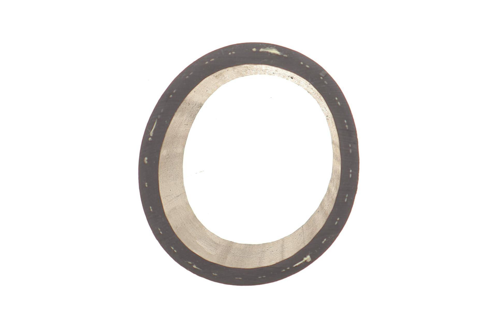 Патрубок інтеркулера VW Caddy II 1.9TDI 96-04