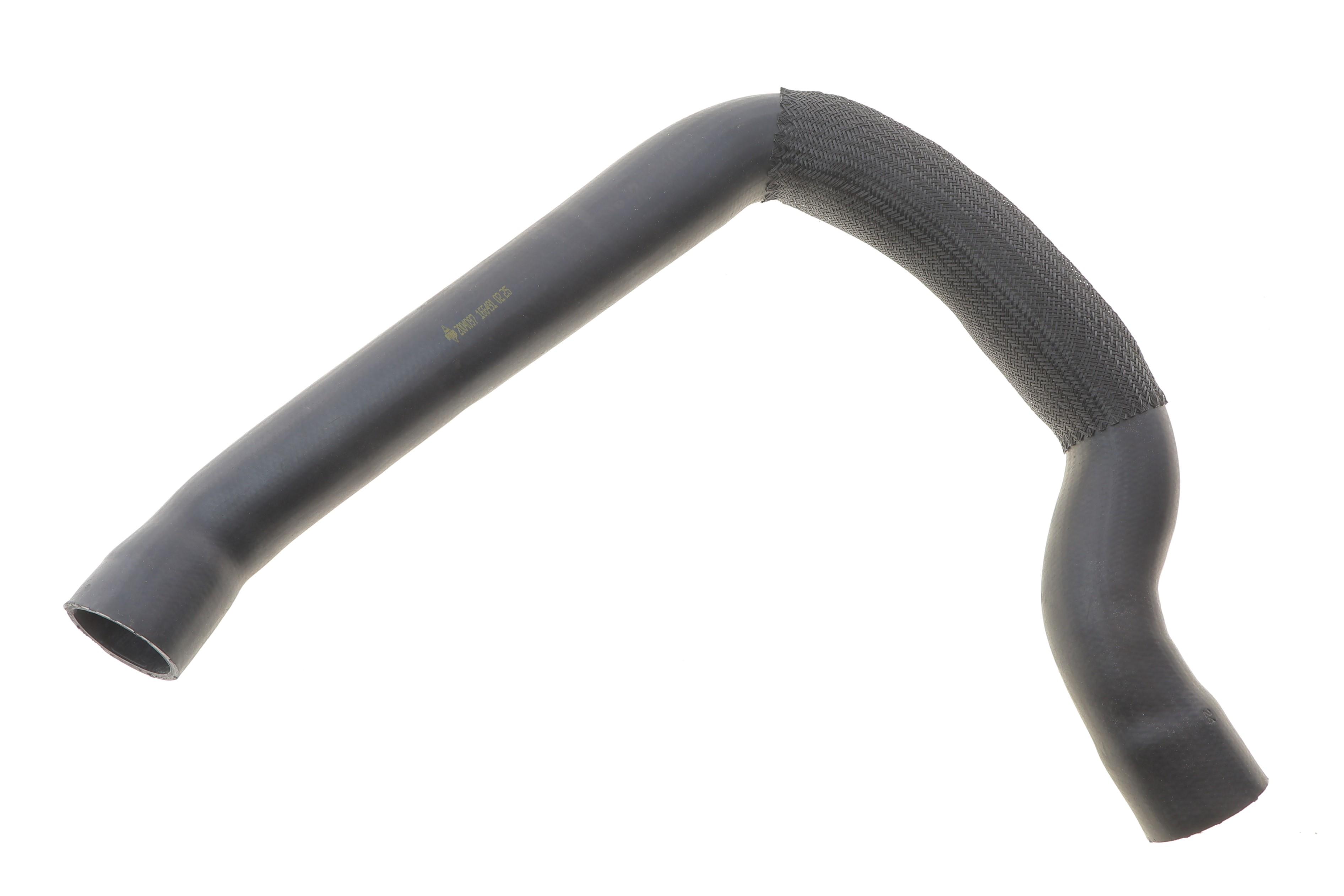 Патрубок інтеркулера Alfa Romeo 156 1.9D/2.4D 97-06