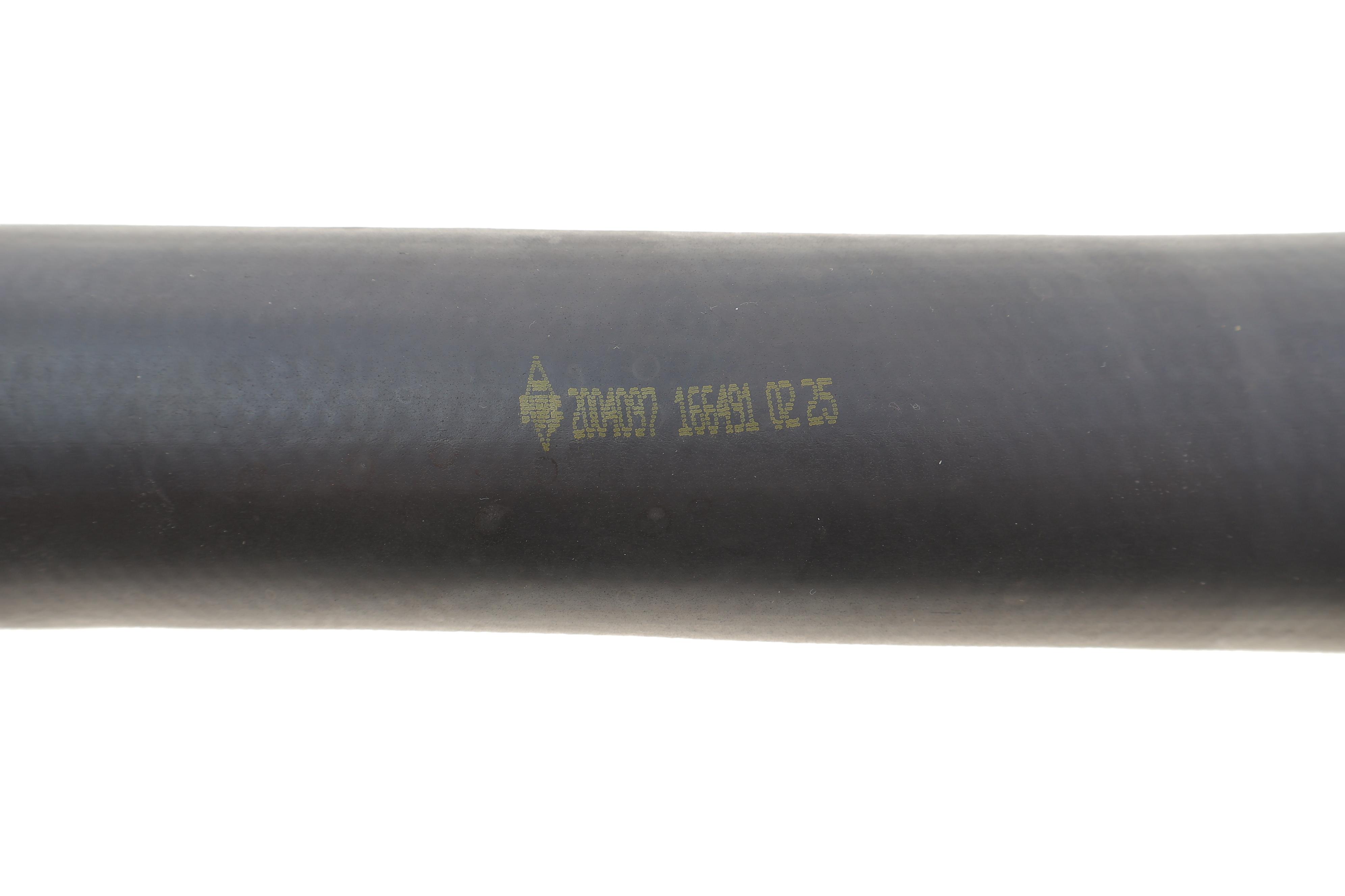 Патрубок інтеркулера Alfa Romeo 156 1.9D/2.4D 97-06