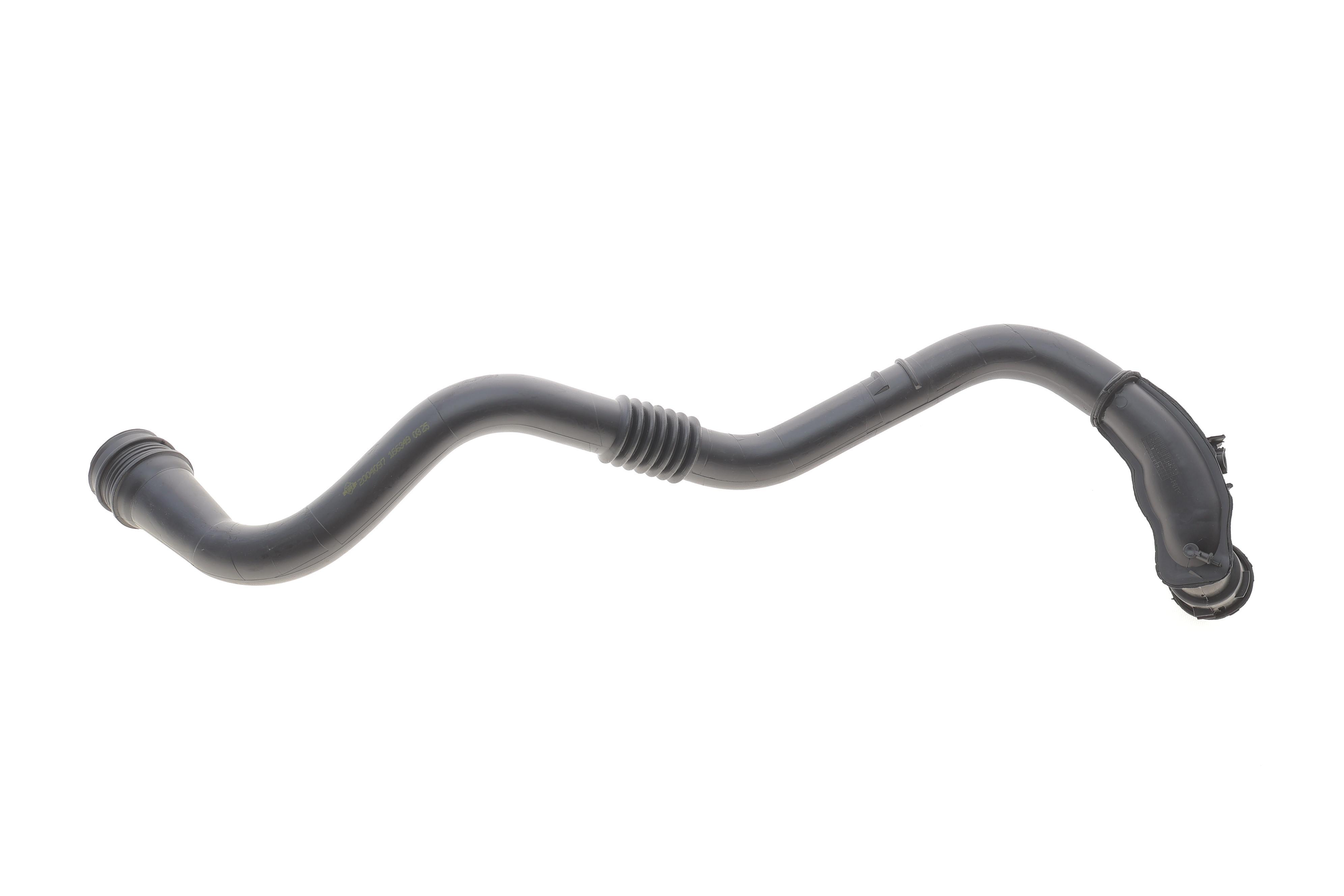 Патрубок інтеркулера Renault Megane II/Scenic II 1.5dCi 03-