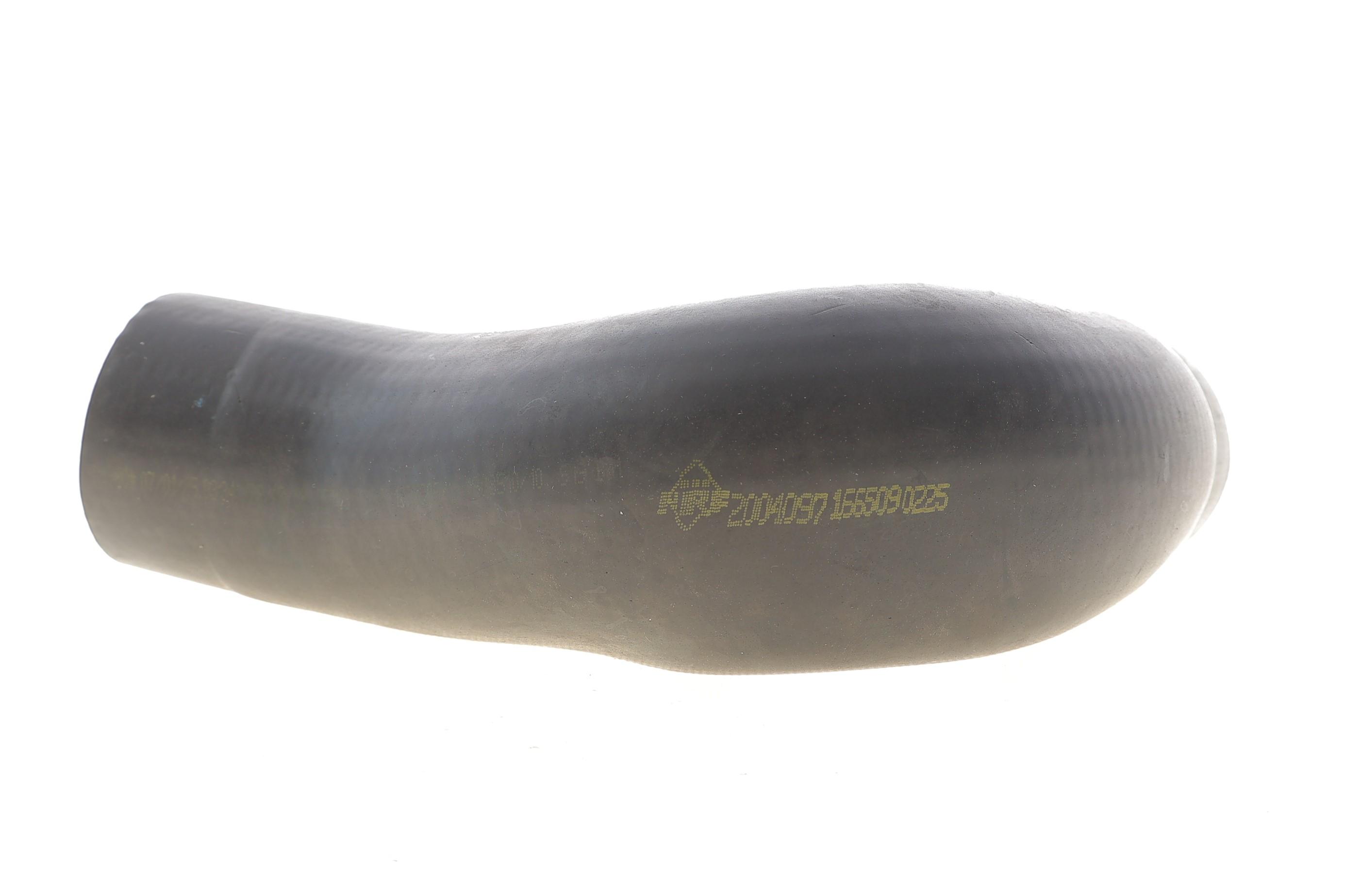 Патрубок інтеркулера (верхній) VW Golf IV/Bora/Skoda Octavia I 1.9TDI 97-05