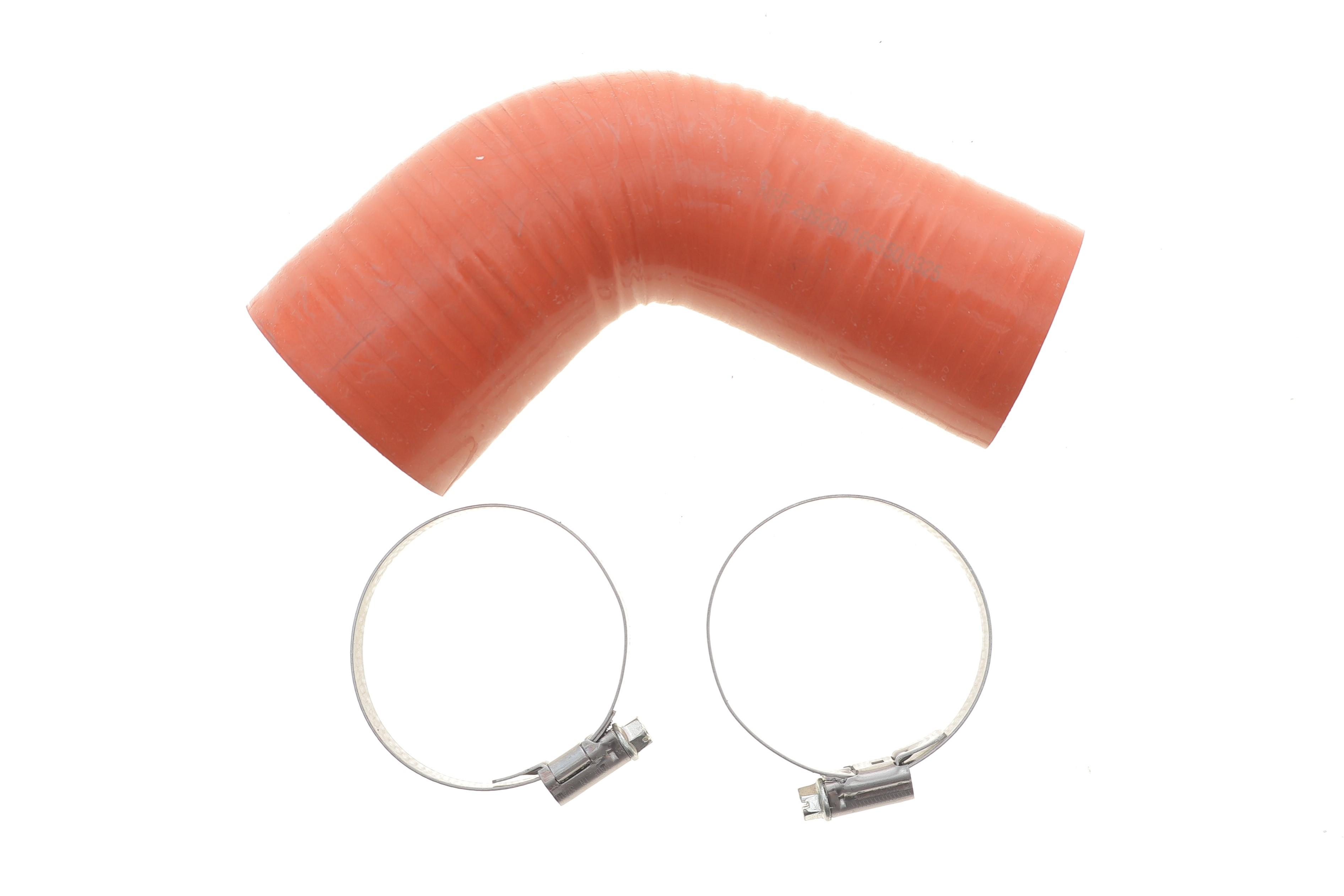 Патрубок інтеркулера Land Rover Discovery/Freelander/Range Rover Evoque 2.2D 06-