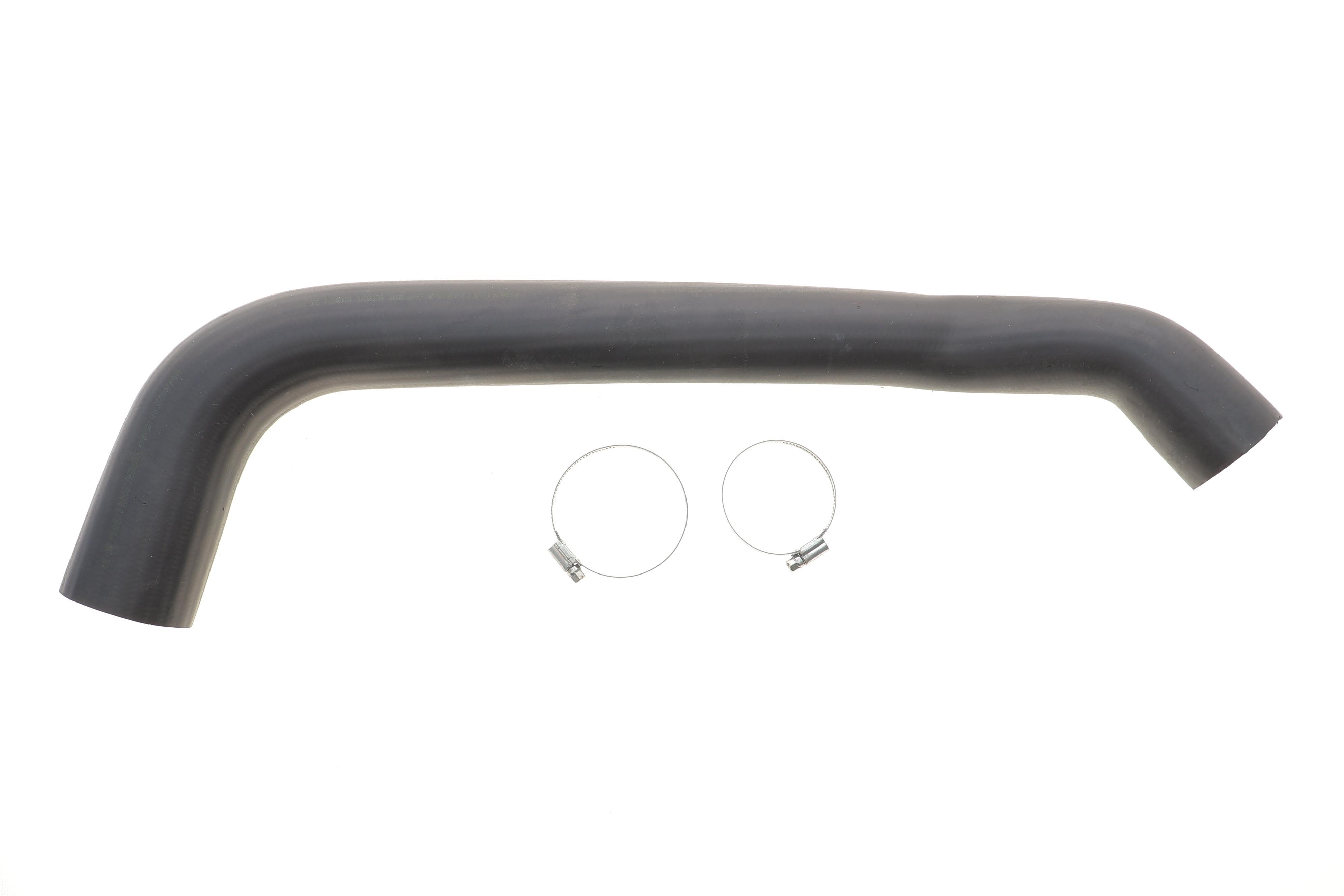 Патрубок інтеркулера (L) Ford Transit 2.2TDCi/2.4TDCi 06-