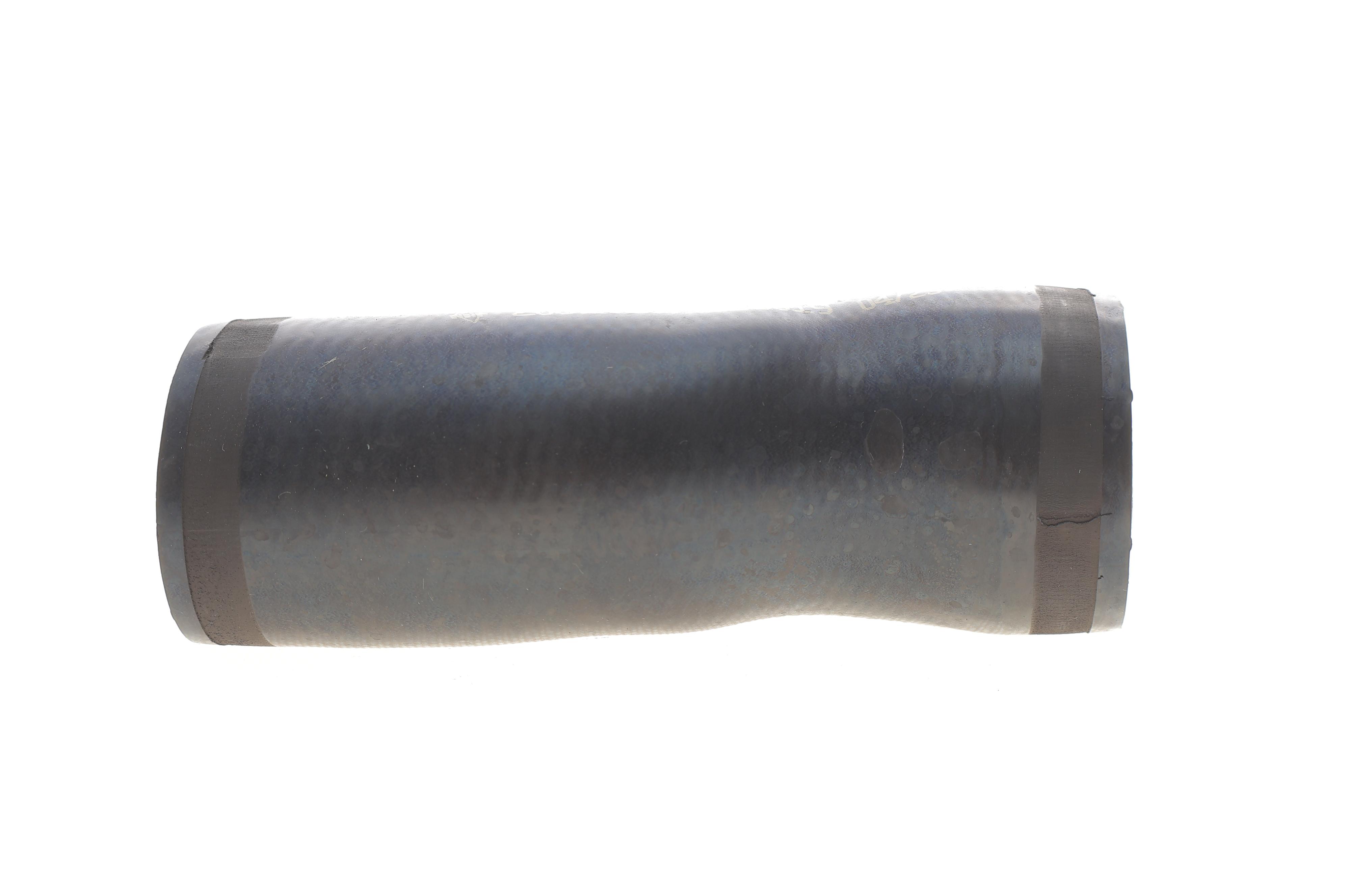 Патрубок інтеркулера (нижній) MB Vito (W639) 2.2 CDI (OM646) 03-