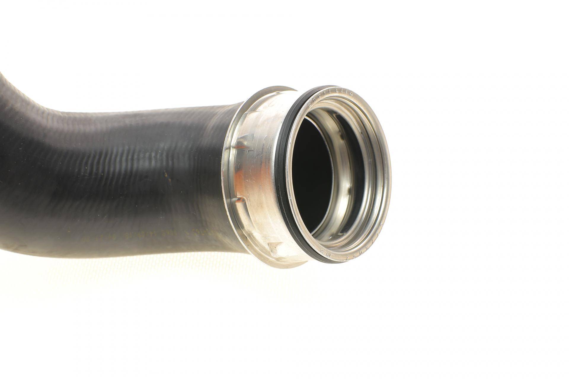 Патрубок інтеркулера MB C-class (W203/S203) 2.2CDI-2.7CDI 00-08