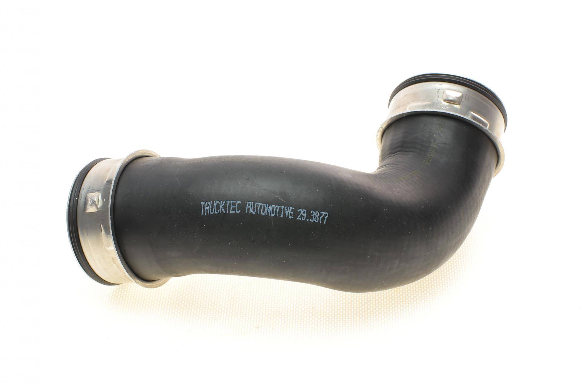 Патрубок інтеркулера MB C-class (W203/S203) 2.2CDI-2.7CDI 00-08