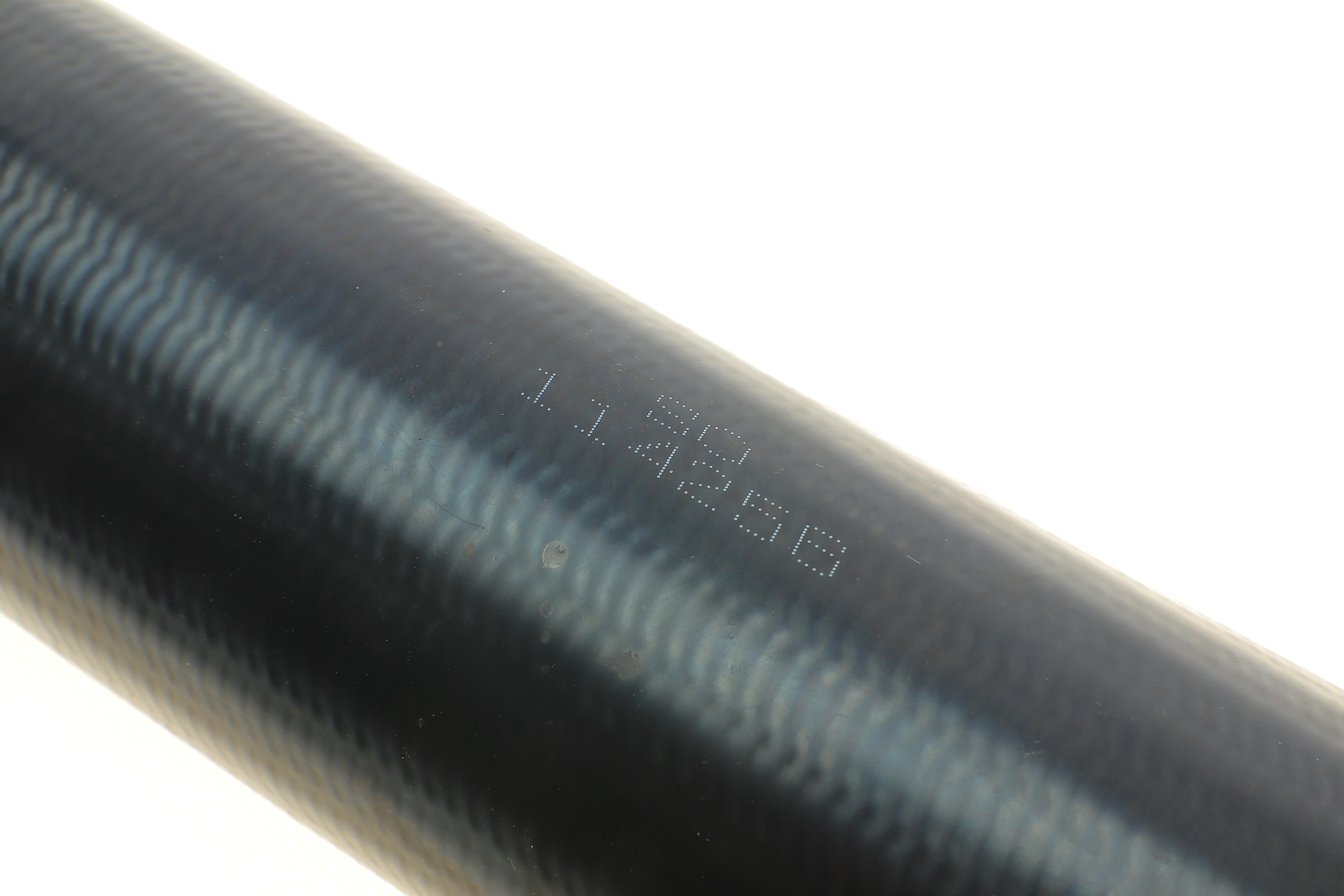 Патрубок інтеркулера (L) MB Vito (W447) 2.0CDI 14-