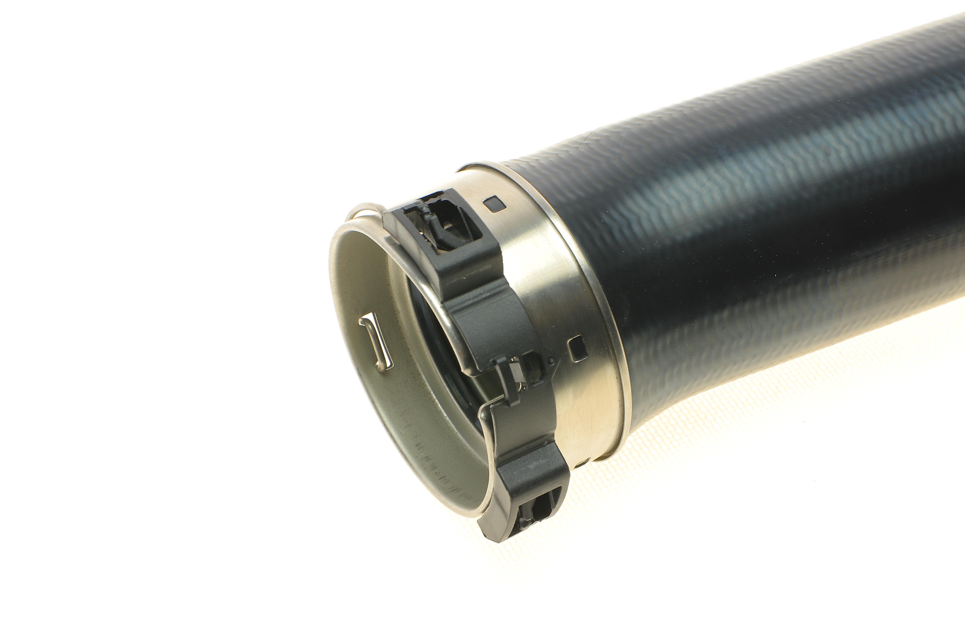 Патрубок інтеркулера (L) MB Vito (W447) 2.0CDI 14-