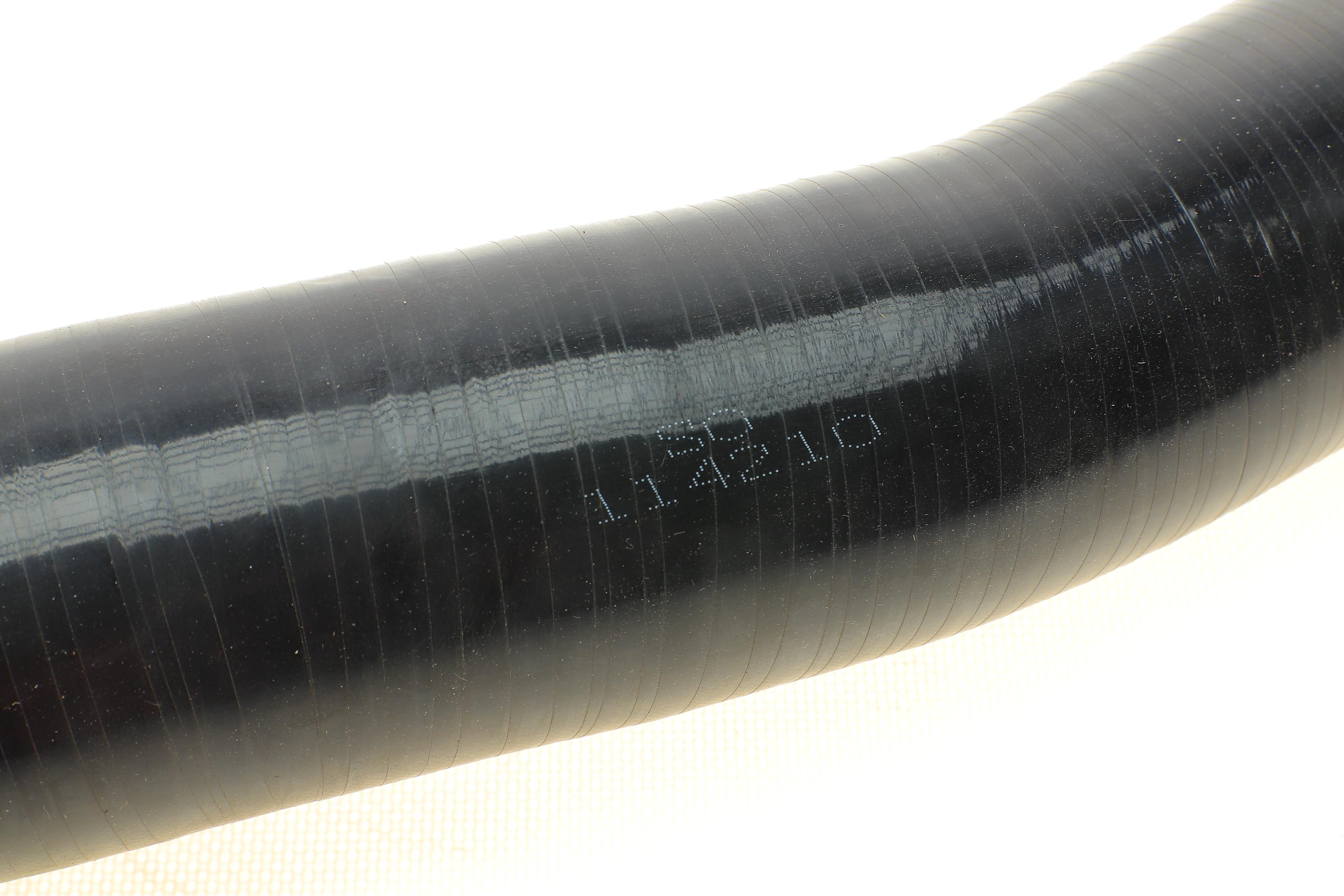 Патрубок інтеркулера (довгий) Renault Megane IV/Scenic IV 1.6 dCi 15-