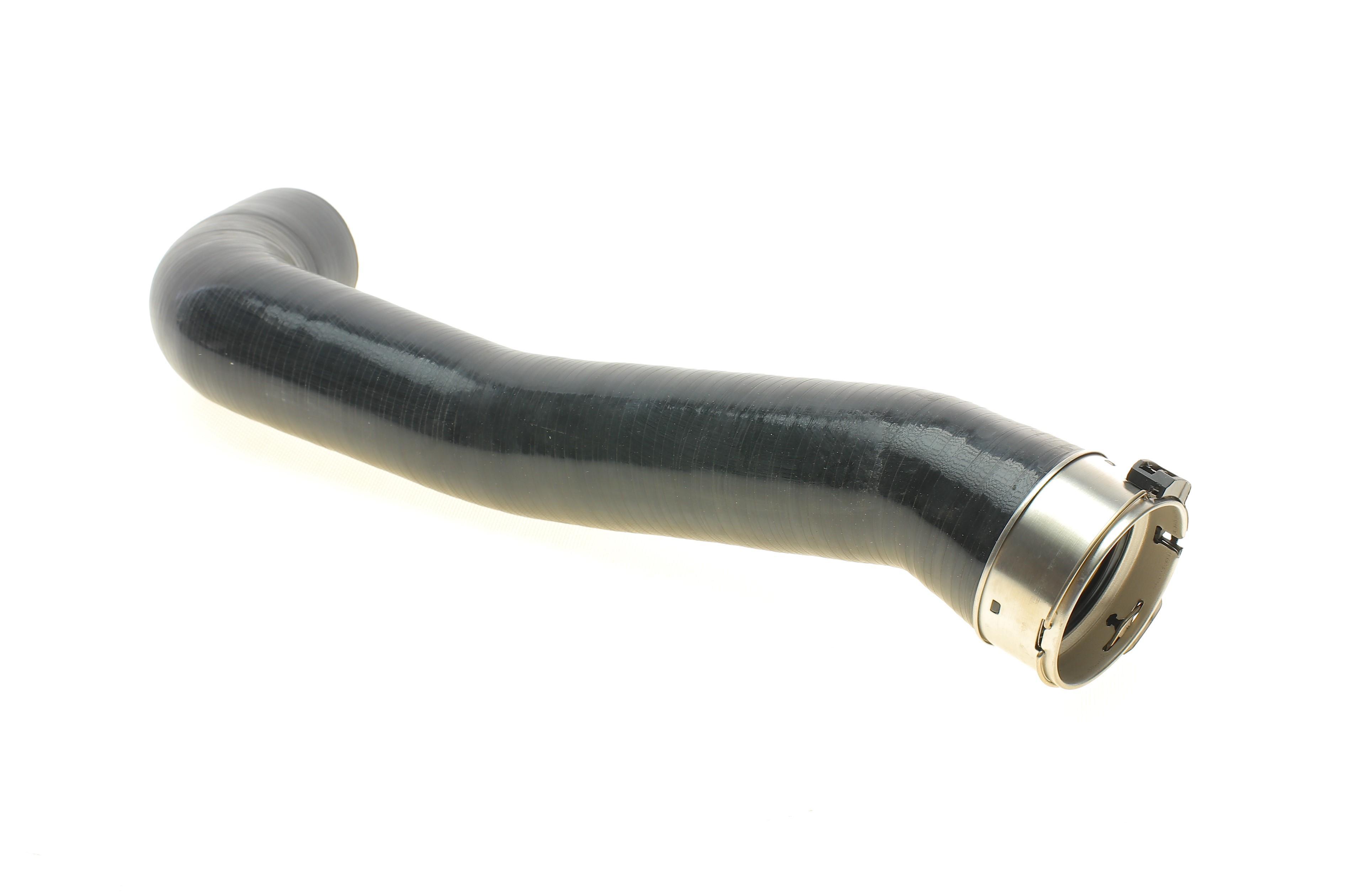 Патрубок інтеркулера (довгий) Renault Megane IV/Scenic IV 1.6 dCi 15-