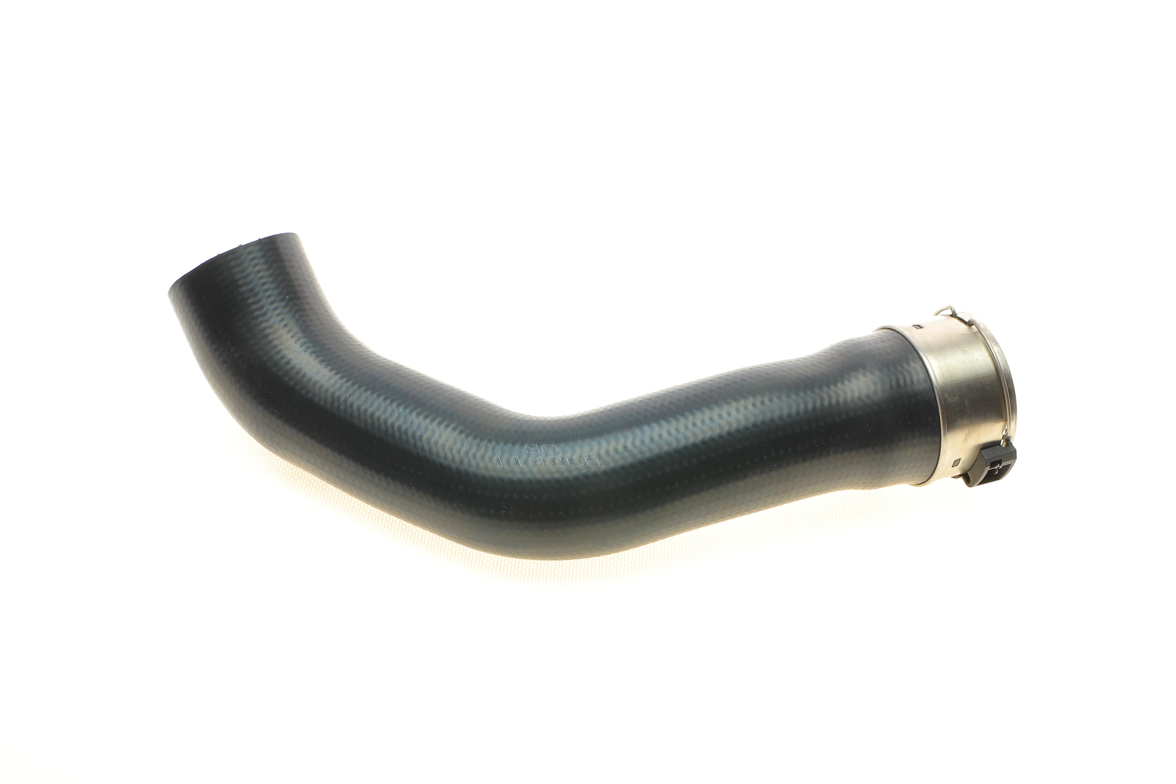 Патрубок інтеркулера Dacia Duster/Renault Clio IV/Captur 1.2 TCe 13-