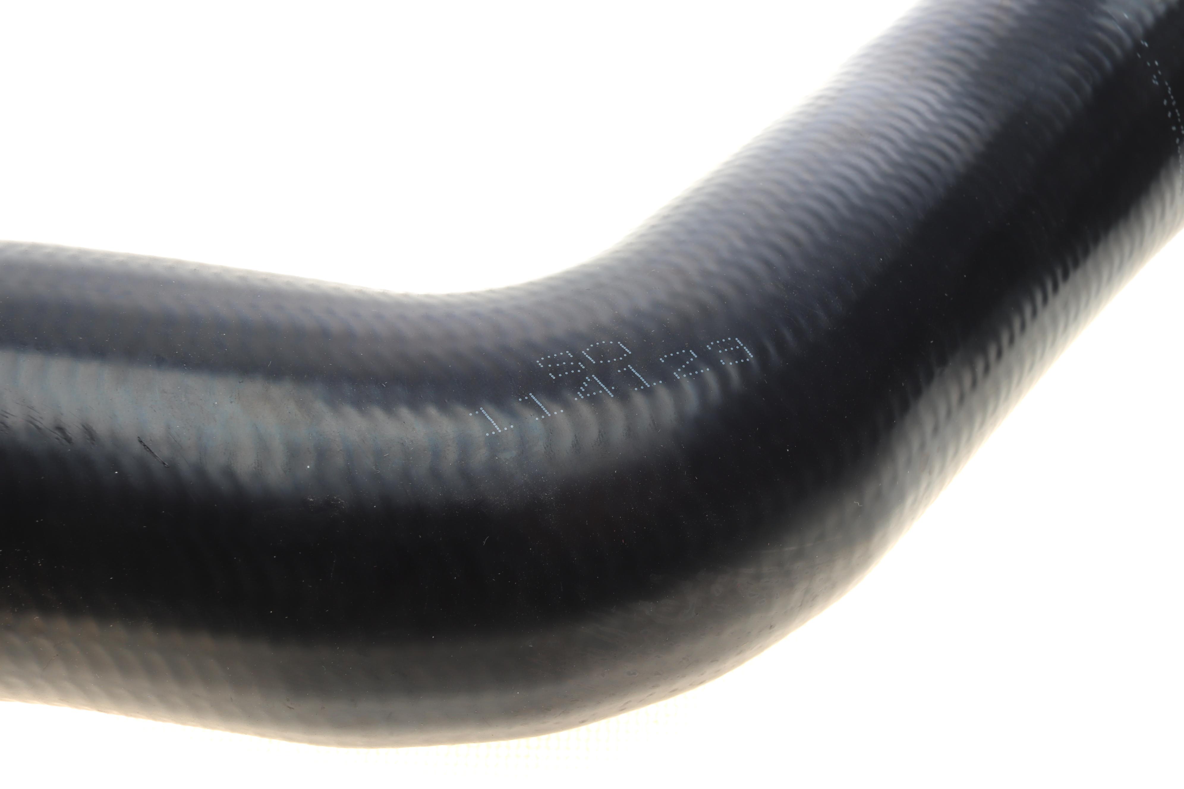 Патрубок інтеркулера VW Passat/CC 1.4TSI/1.8TSI 10-16