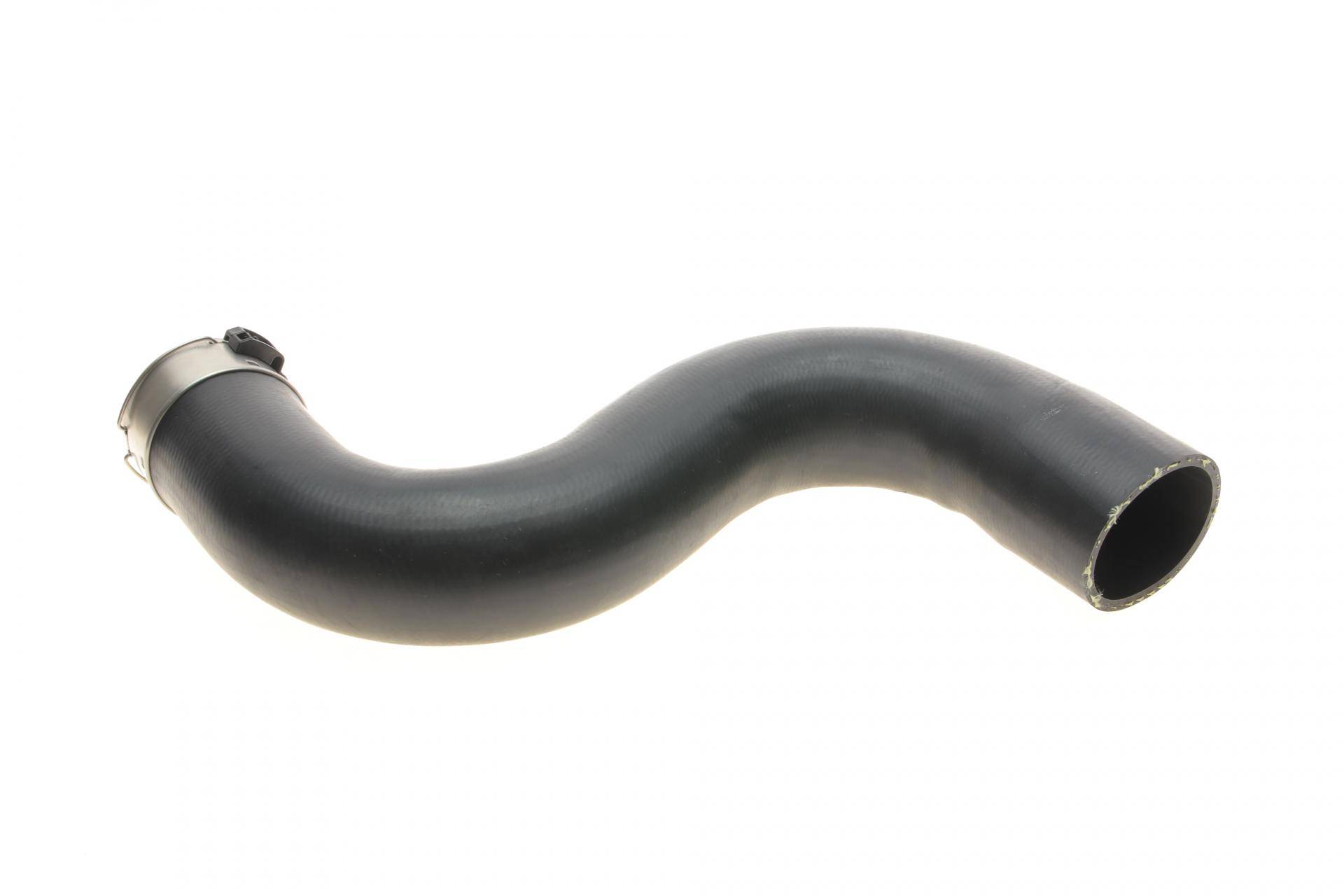 Патрубок інтеркулера VW Crafter 2.0TDI 11-