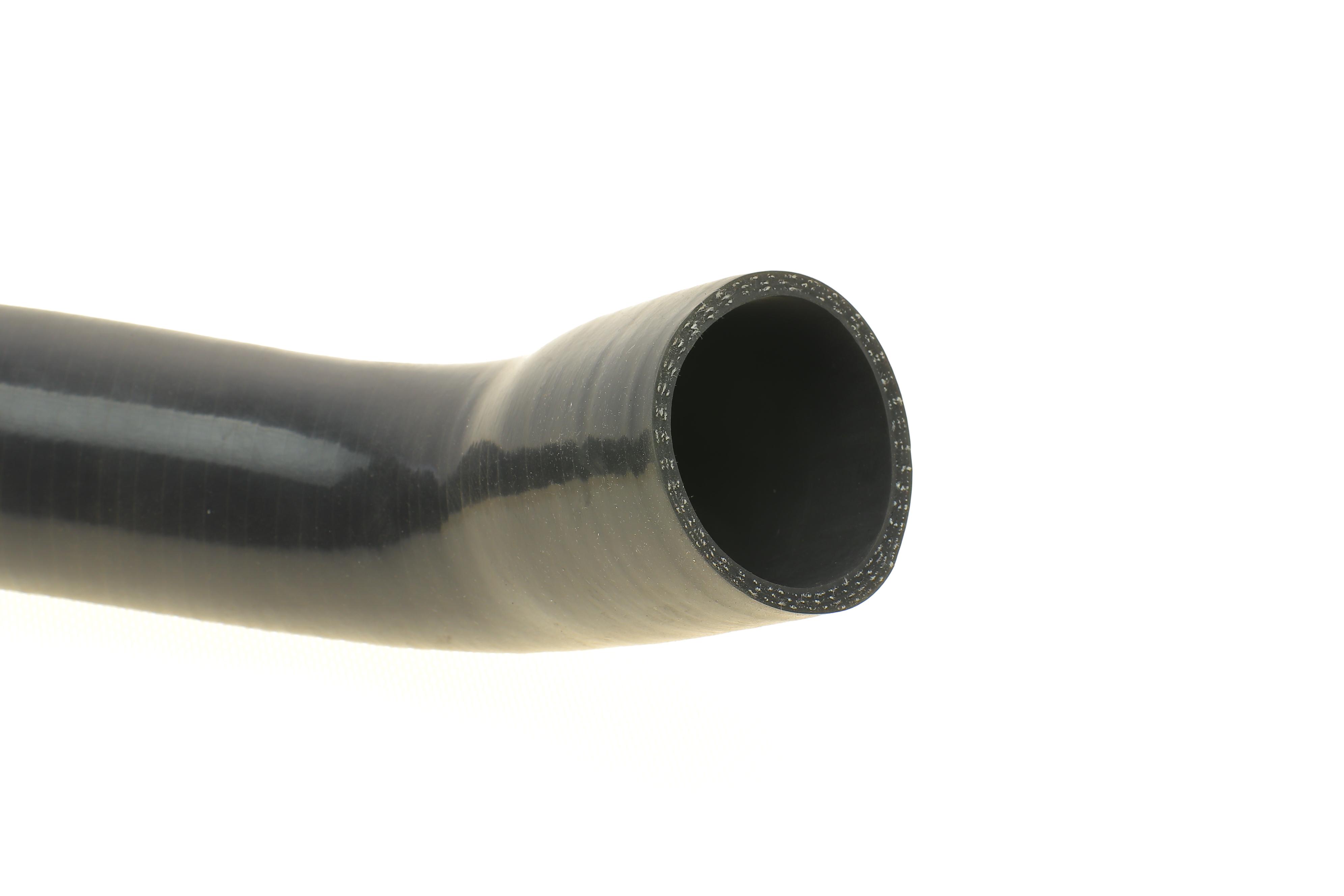 Патрубок інтеркулера (R) Renault Clio IV 1.2 TCe 13-