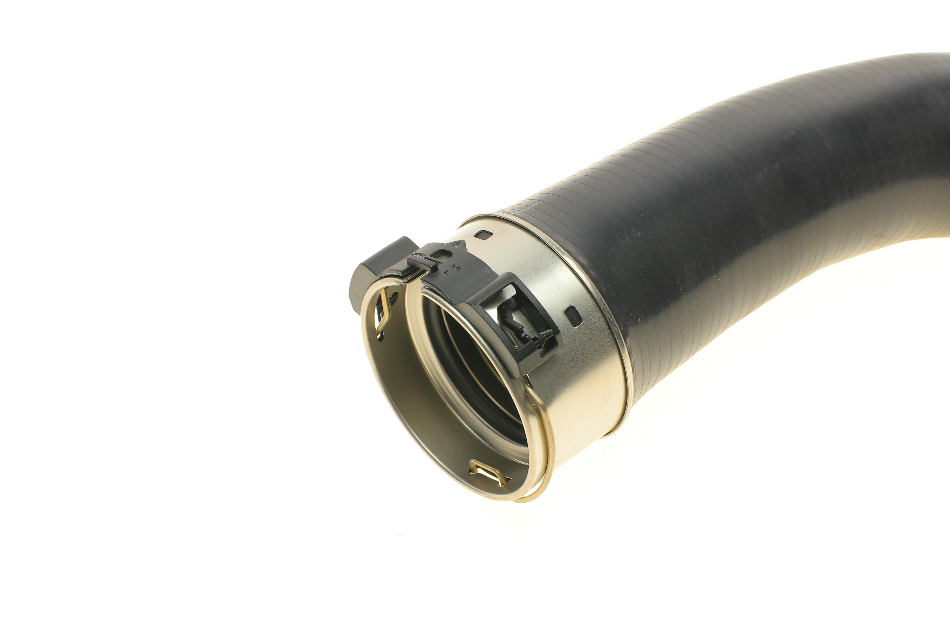 Патрубок інтеркулера (R) Renault Clio IV 1.2 TCe 13-