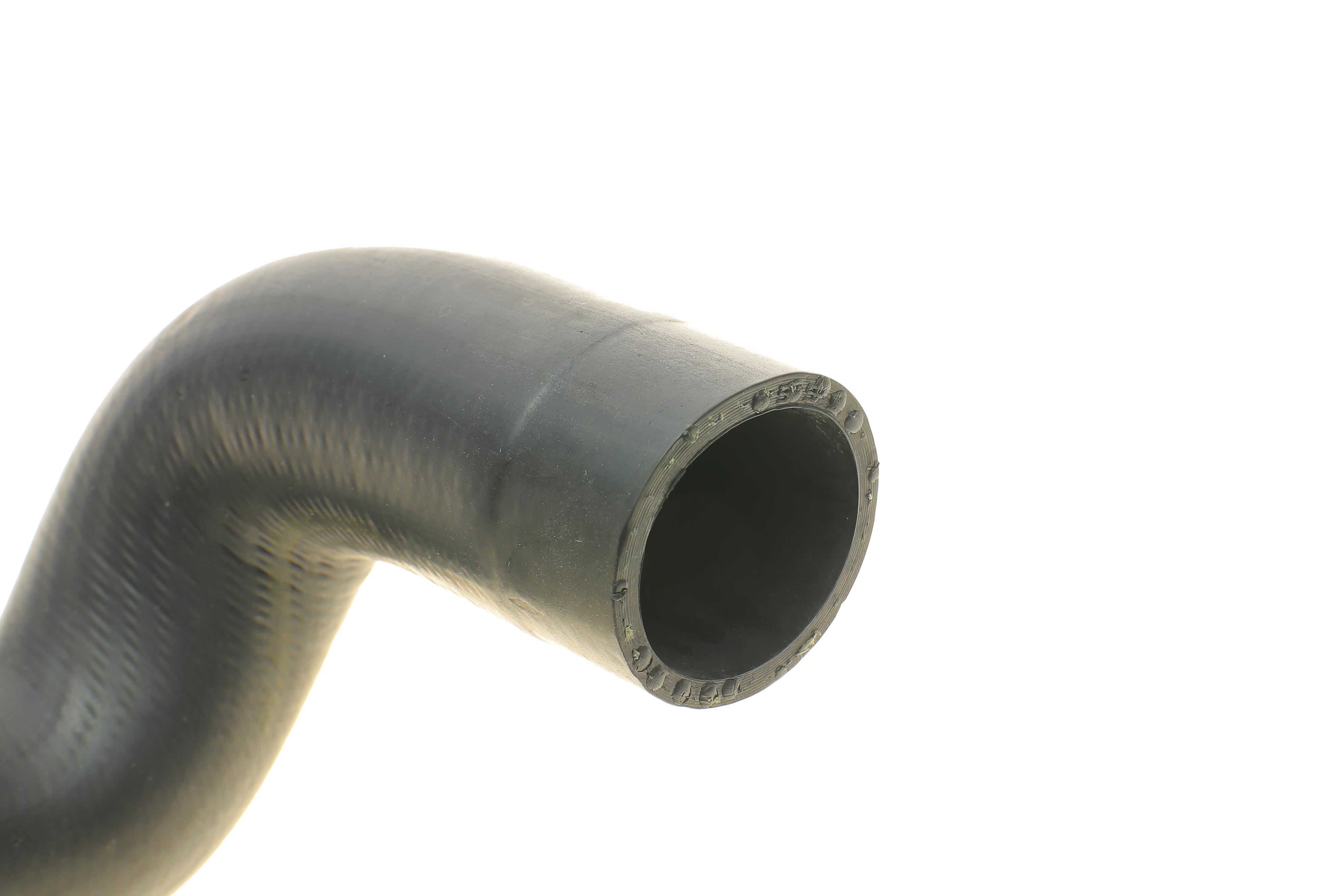 Патрубок інтеркулера Fiat Fiorino 1.3D 07-